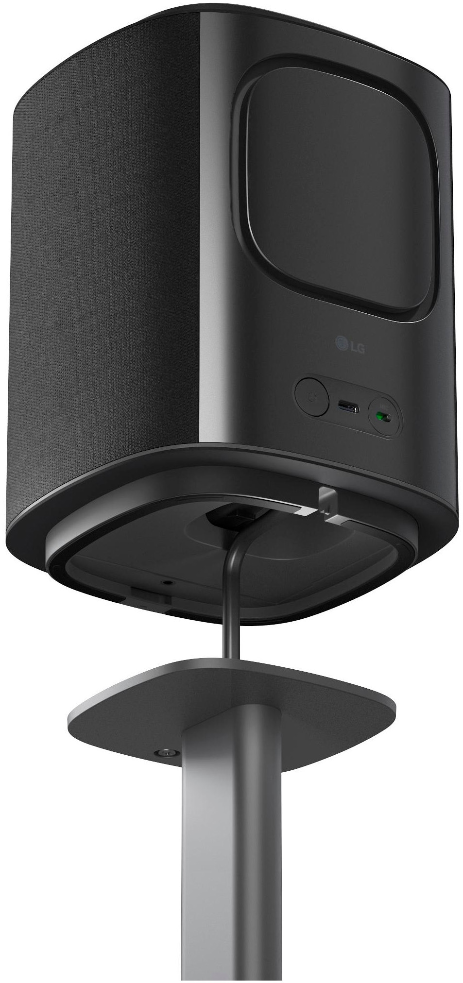 LG Haut-parleur »Sound Suite M5« 11.1.4 ( 60 W) unterstützt Dolby Atmos FlexConnect-Technologie
