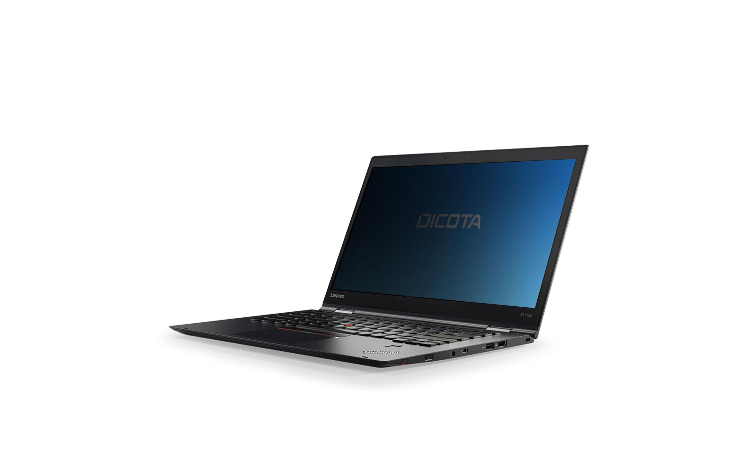 DICOTA Schutzfolie »Secret -2«