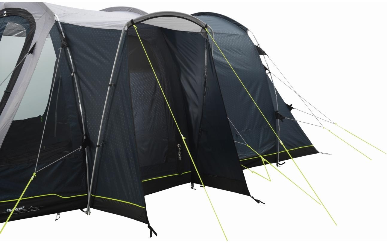 Outwell Tunnelzelt »Nevada 5PE«, 5 Personen