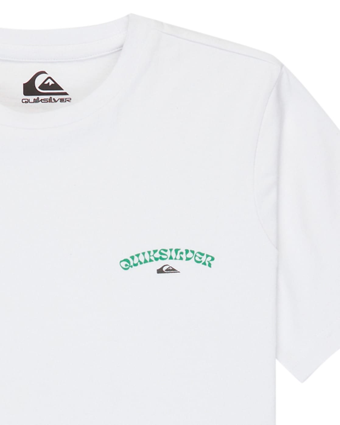 Quiksilver T-Shirt »Urban Nomad«