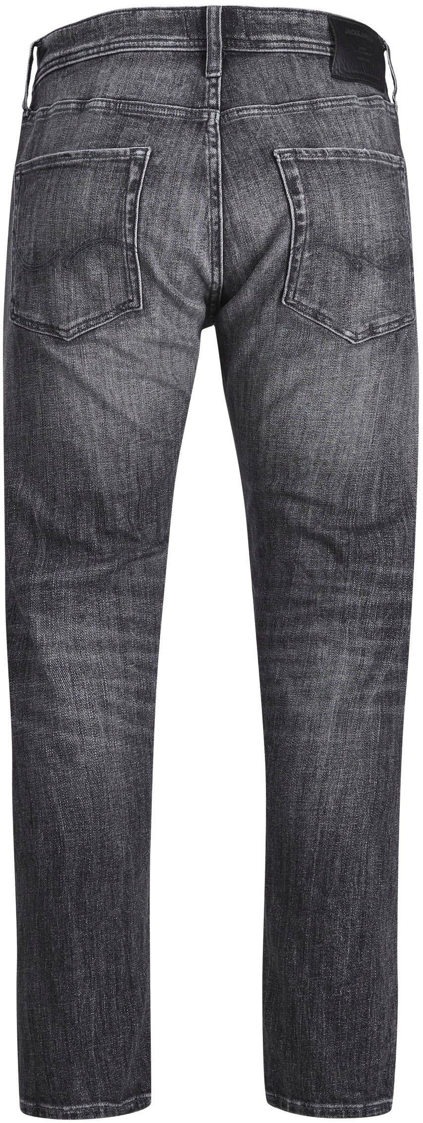 Jack & Jones Tapered-fit-Jeans »JJIERIK JJORIGINAL GE 410 SN«