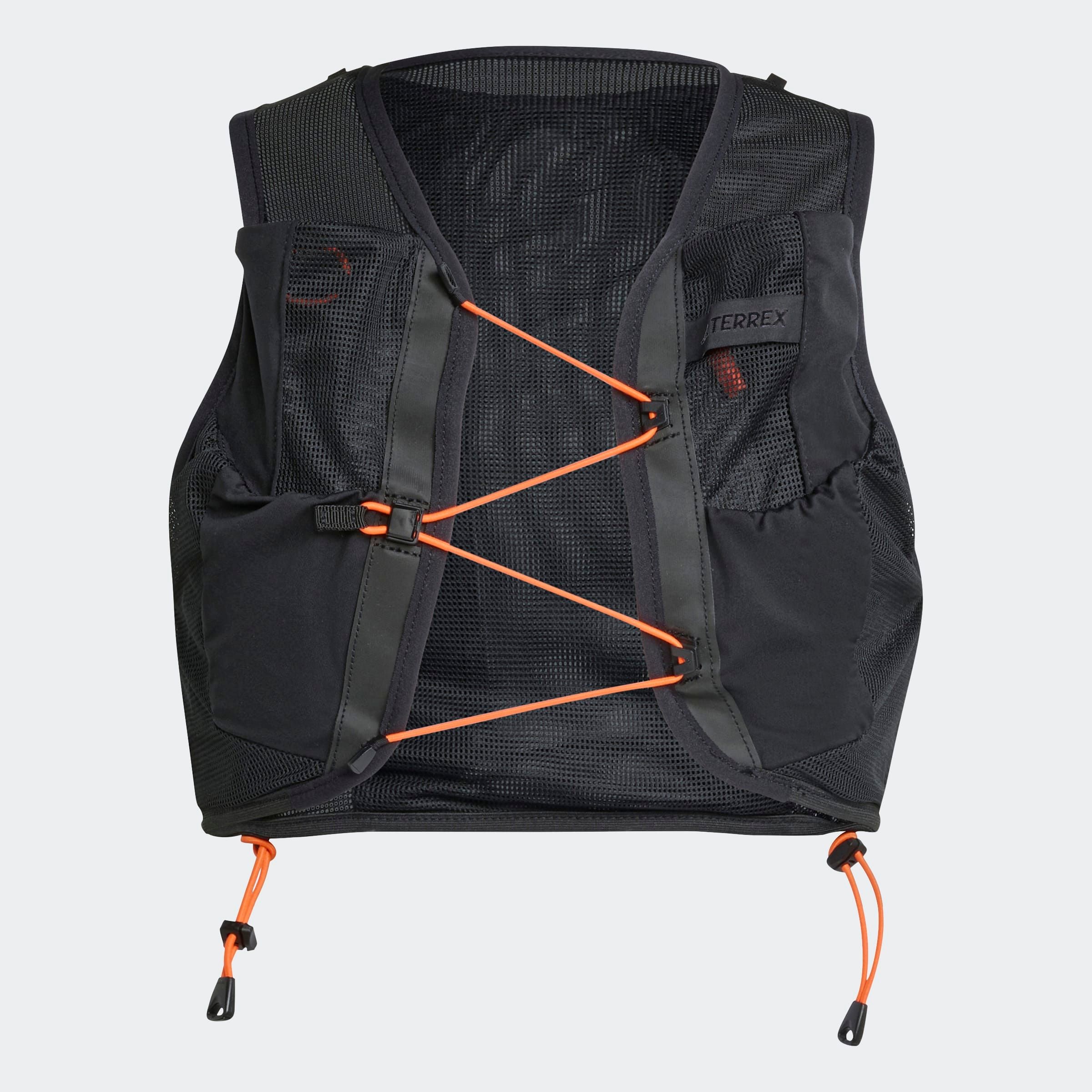 adidas Performance Sac à dos pour boire »MT TRL VST 5L«
