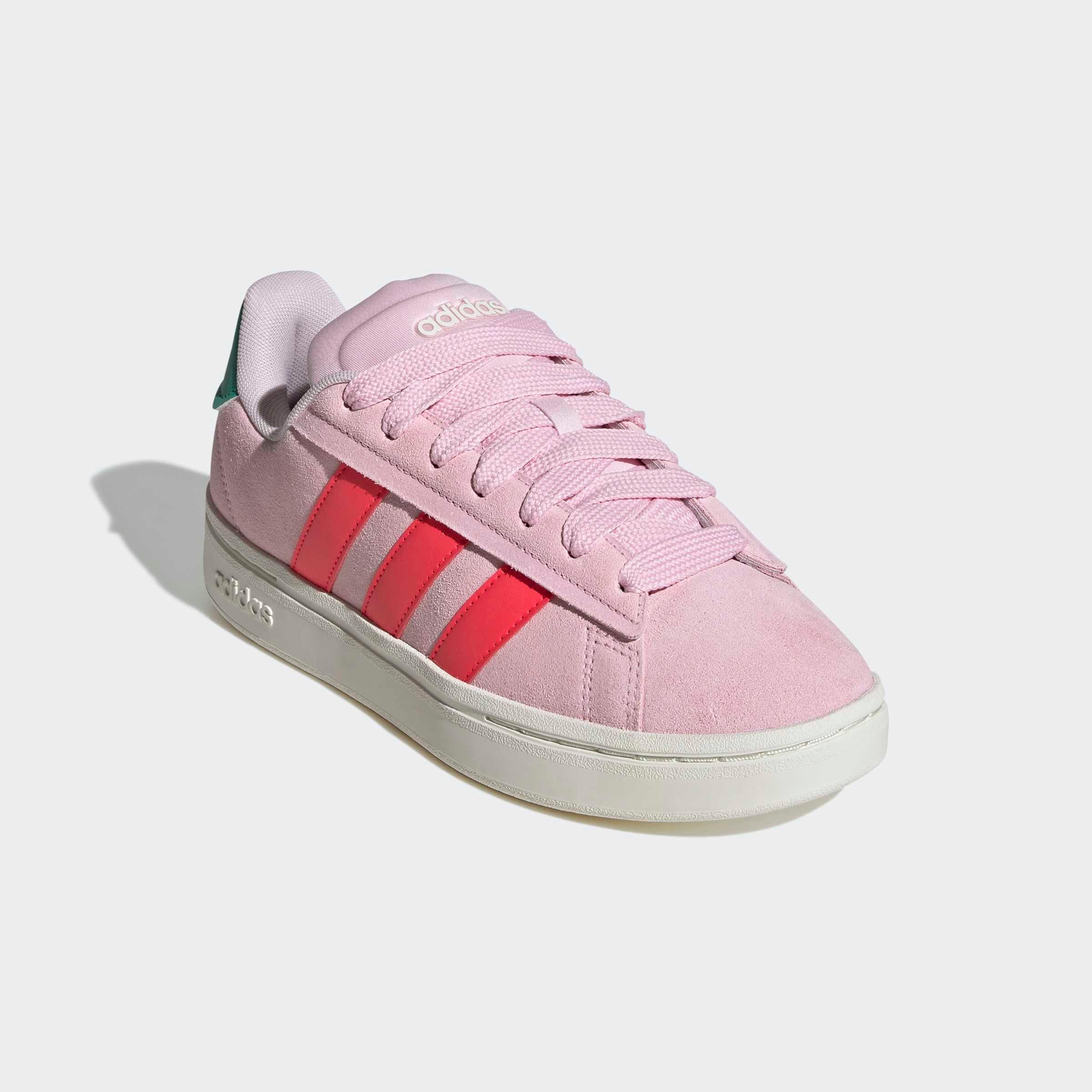 adidas Sportswear Sneakers »GRAND COURT ALPHA«  inspiré du design de l'adidas campus 00