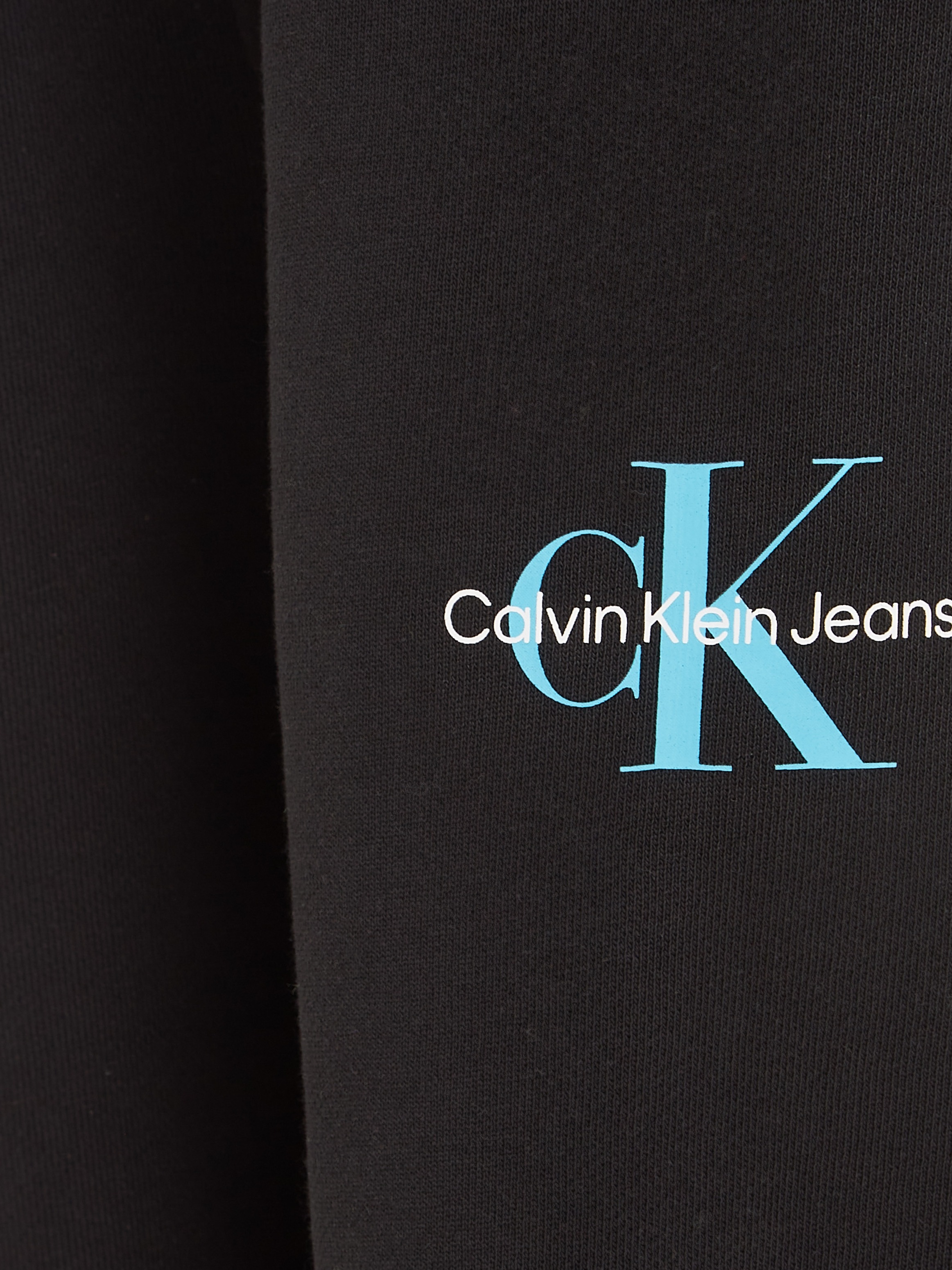 Calvin Klein Jeans Sweathose »MONOGRAM LOGO SWEATPANTS«, für Kinder bis 16 Jahre