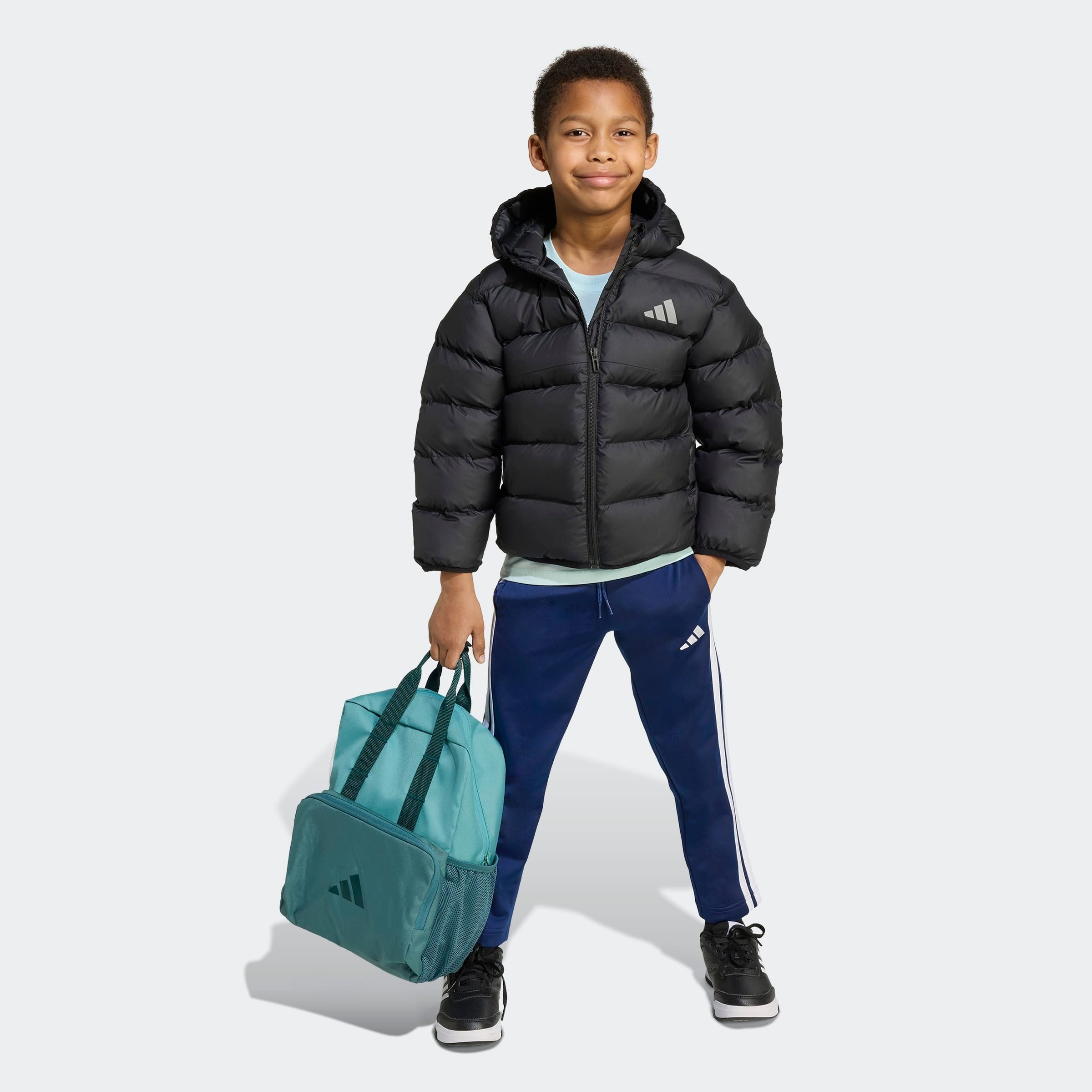 adidas Sportswear Outdoorjacke »LK SD JKT«