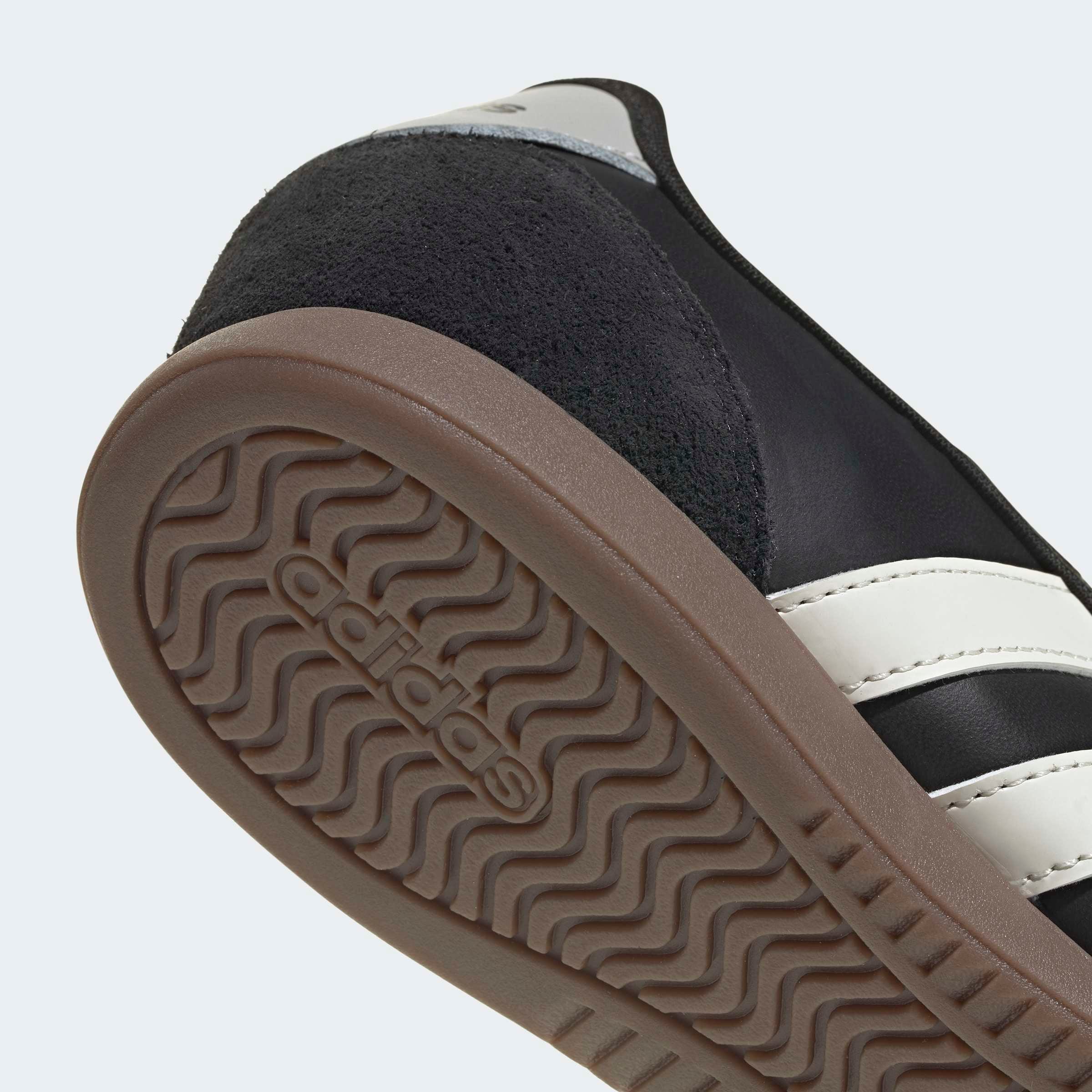 adidas Sportswear Ballerines Sneaker »BARREDA MARY JANE«  inspiré par le design des adidas samba mary jane