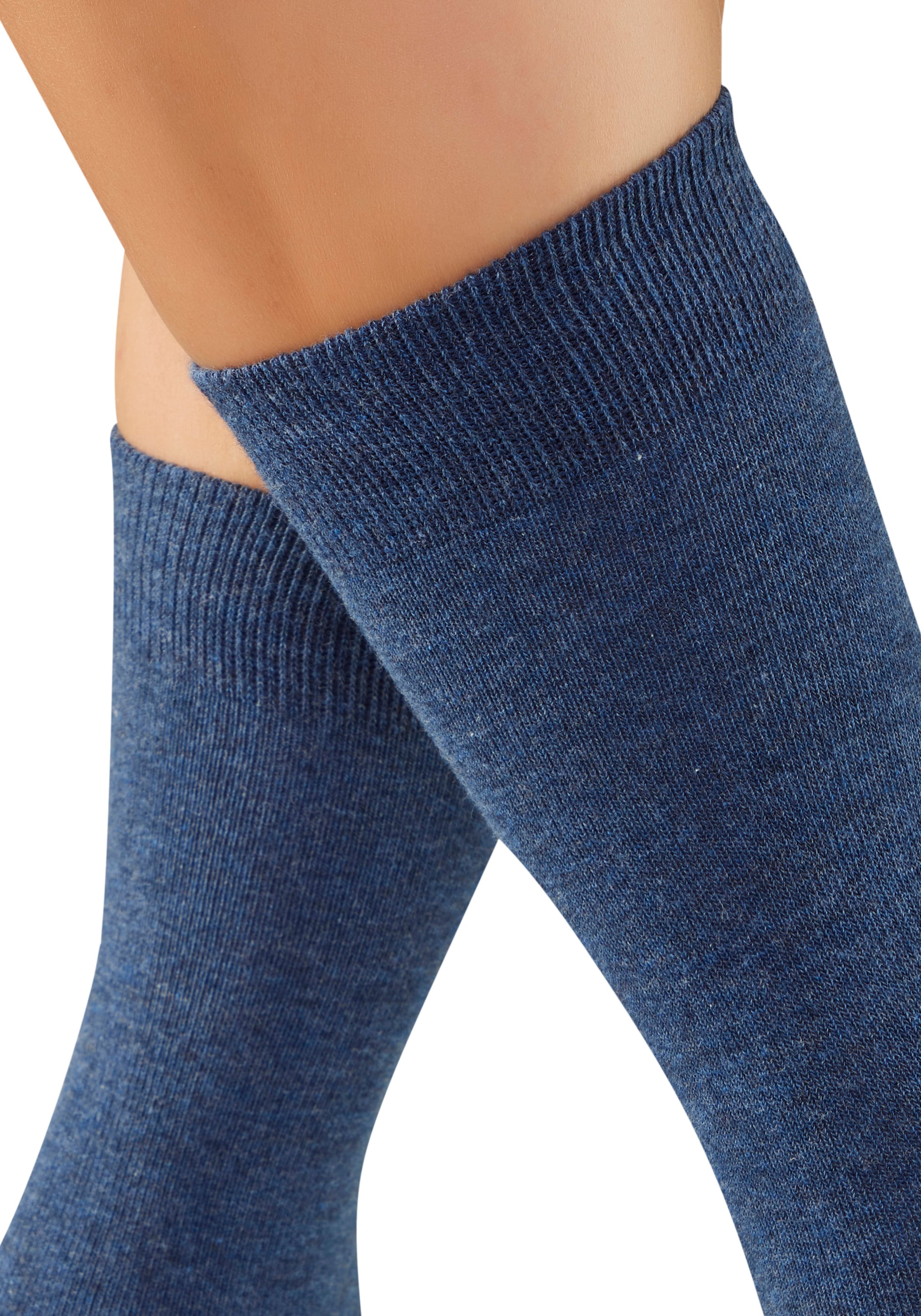 H.I.S Basicsocken Packung, 20 Paar tlg. zwei Längen im Kombi Pack