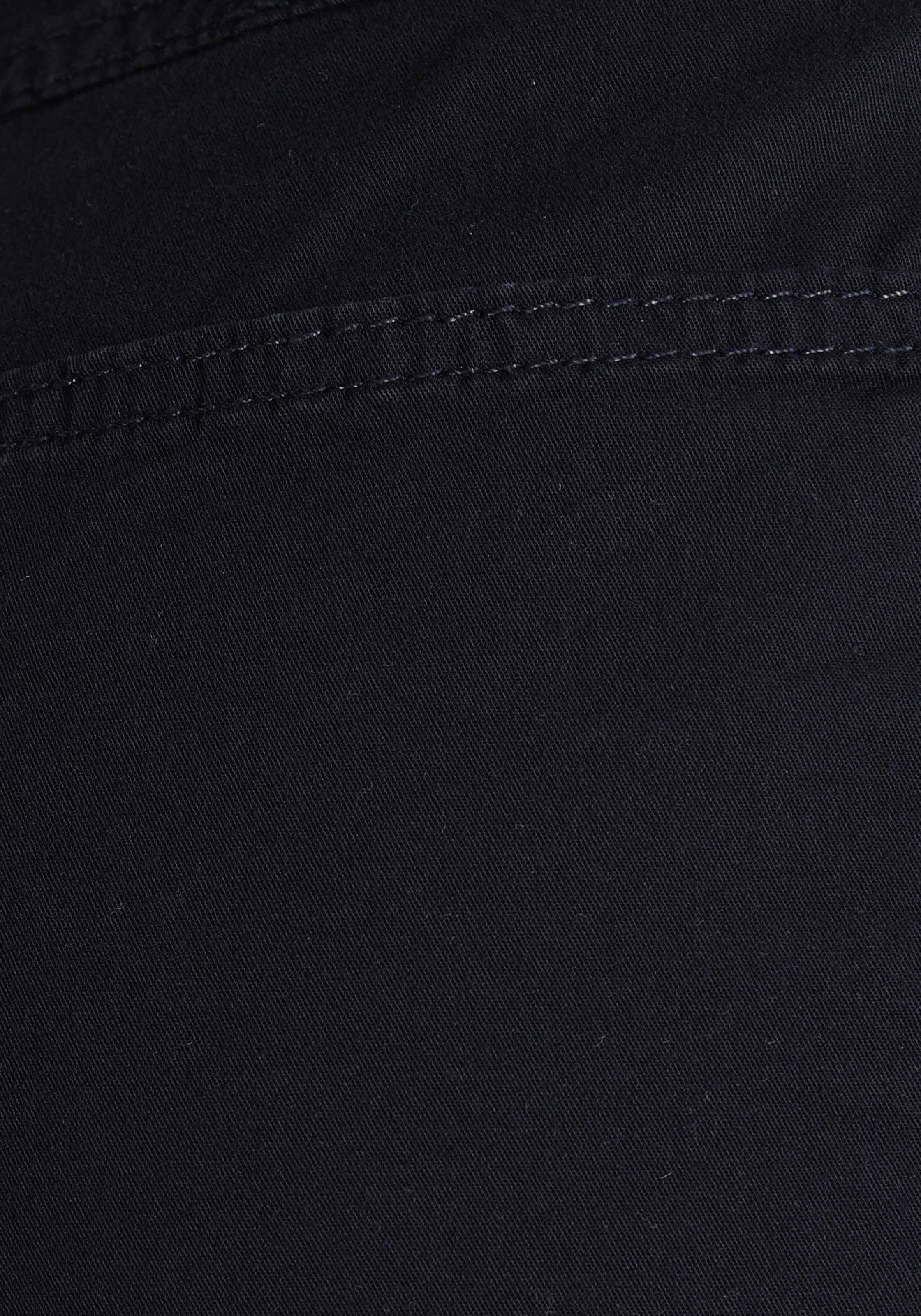 MAC 7/8-Hose »Angela Summer«, Verkürzte Form in sommerlich leichter Qualtät
