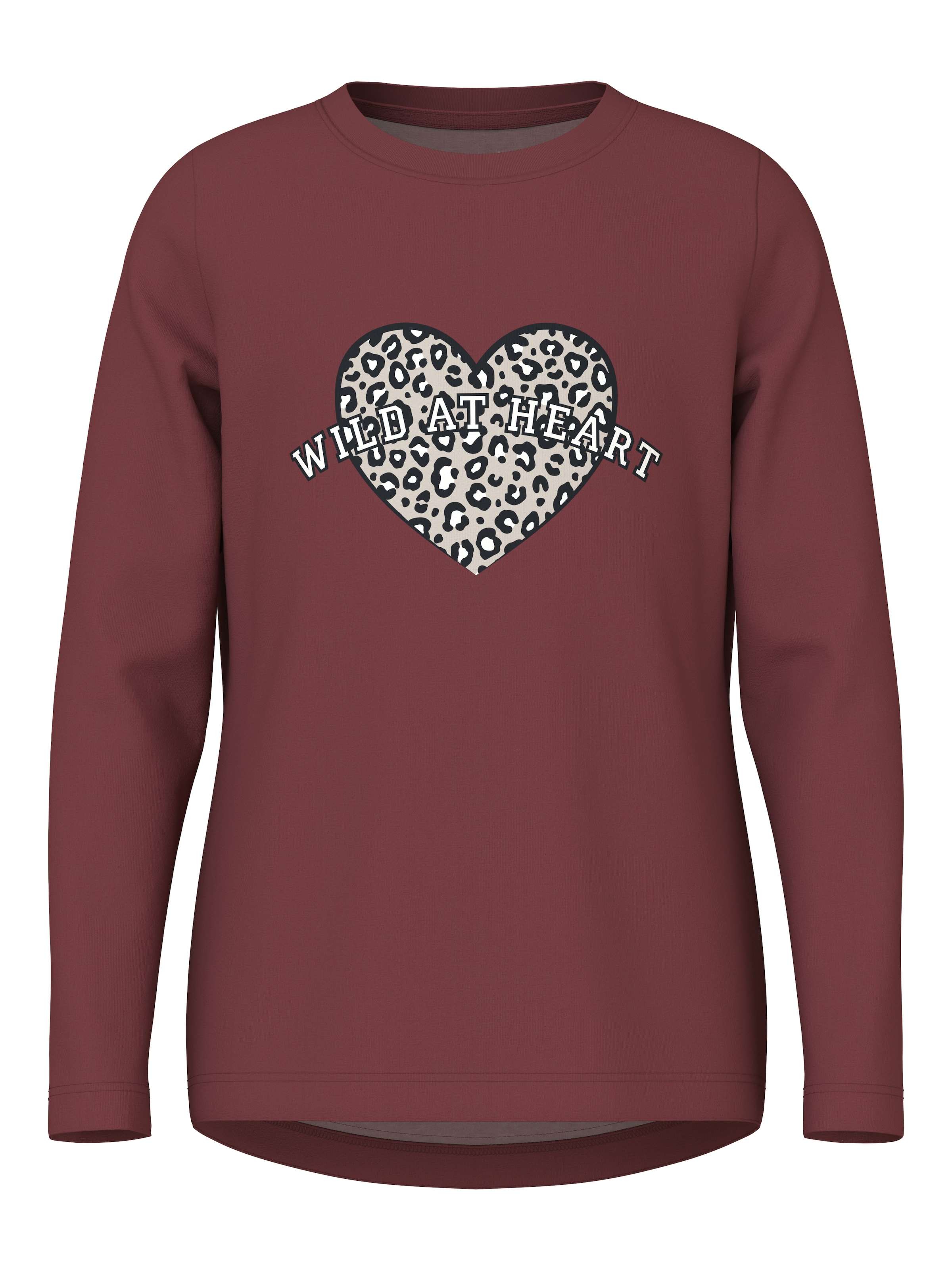 Name It T-shirt à manches longues »NKFVIX 2P LS TOP« Packung, 2 pièces