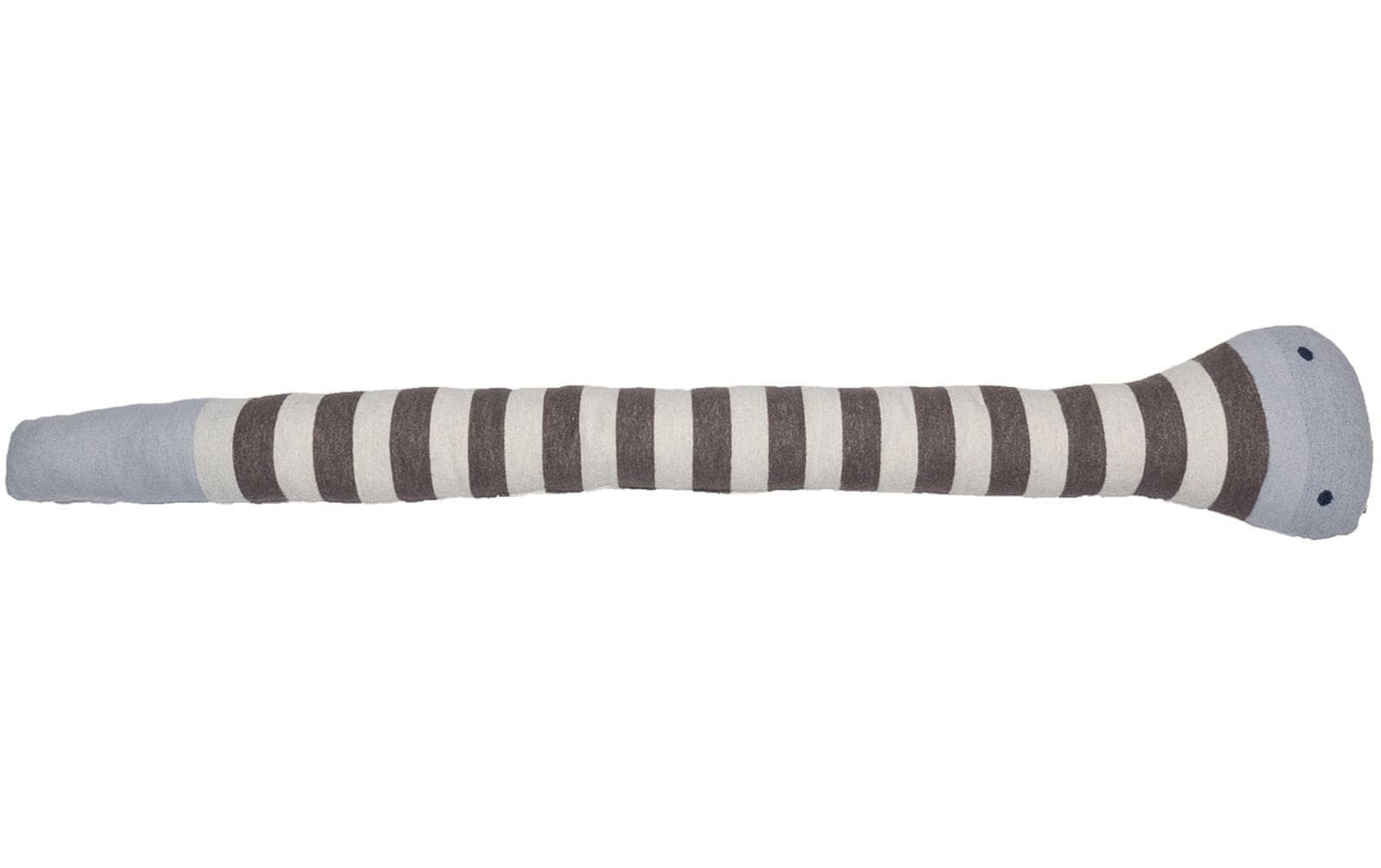 Image of DAVID FUSSENEGGER Dekokissen »Schlange«, (1 St.) bei Ackermann Versand Schweiz