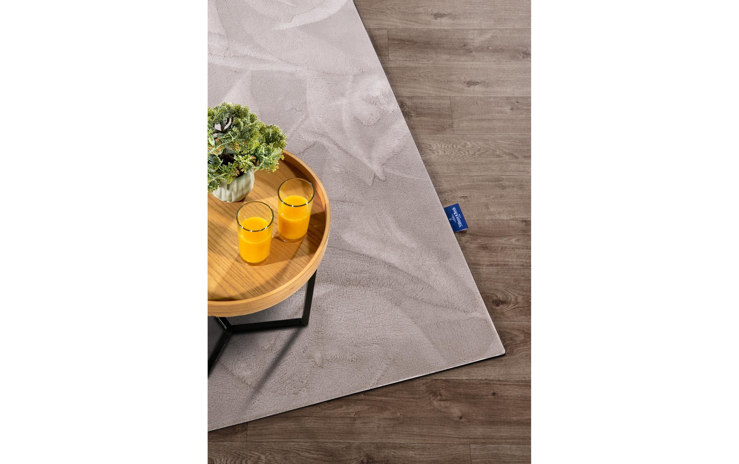Villeroy & Boch Teppich »Leon 160 cm x 230 cm«