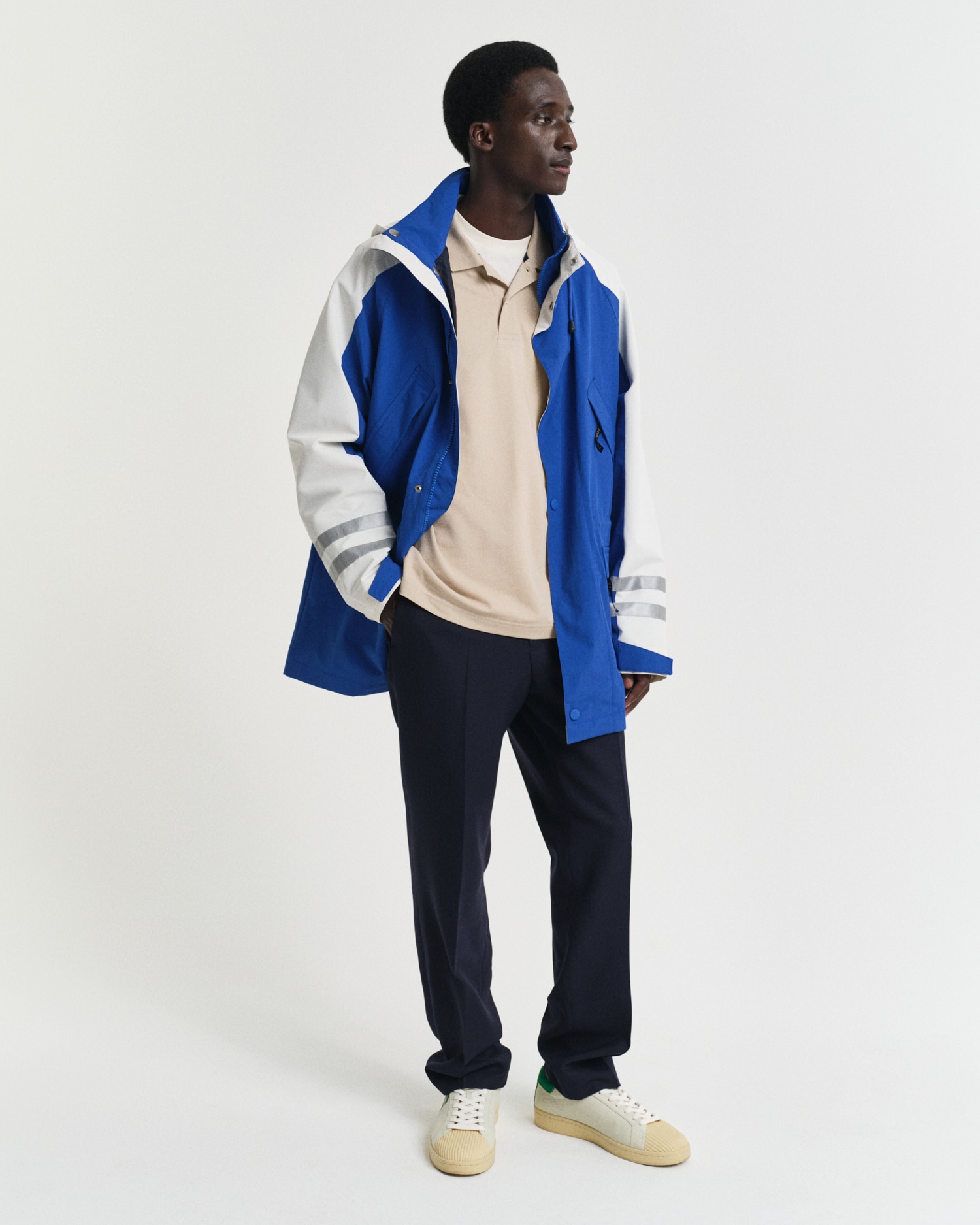 Gant Poloshirt »TIPPING SS PIQUE POLO«
