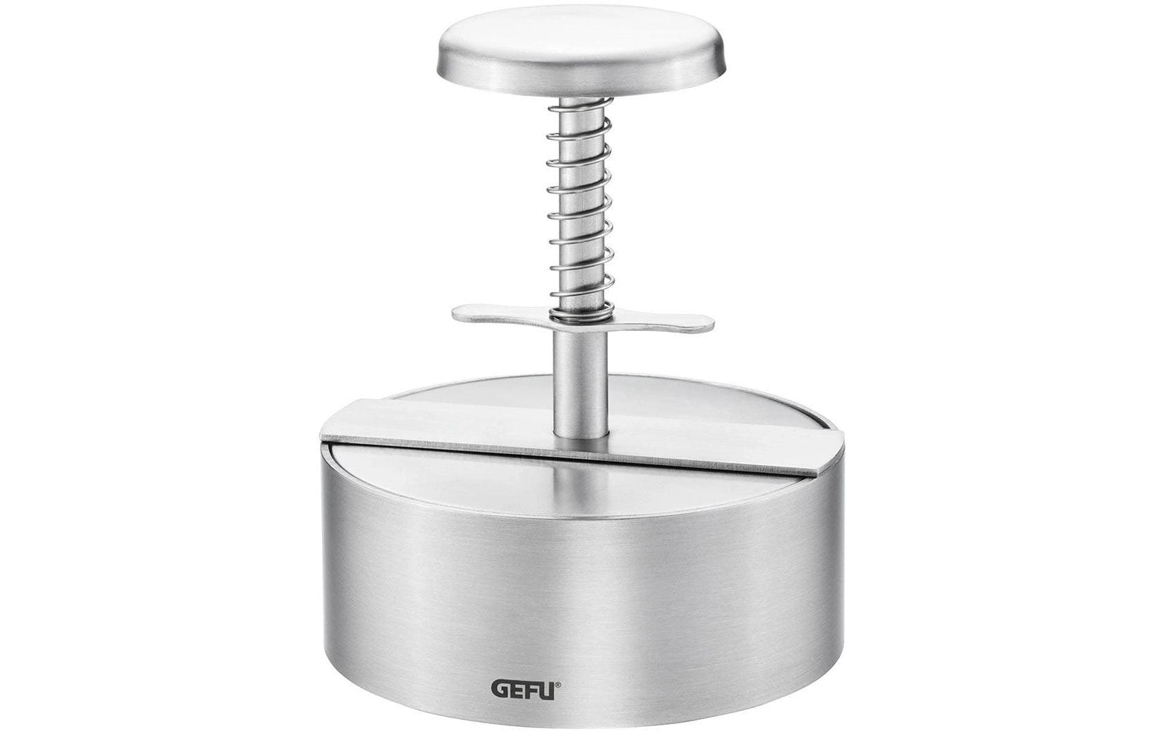Image of GEFU Burgerpresse "Pätti"