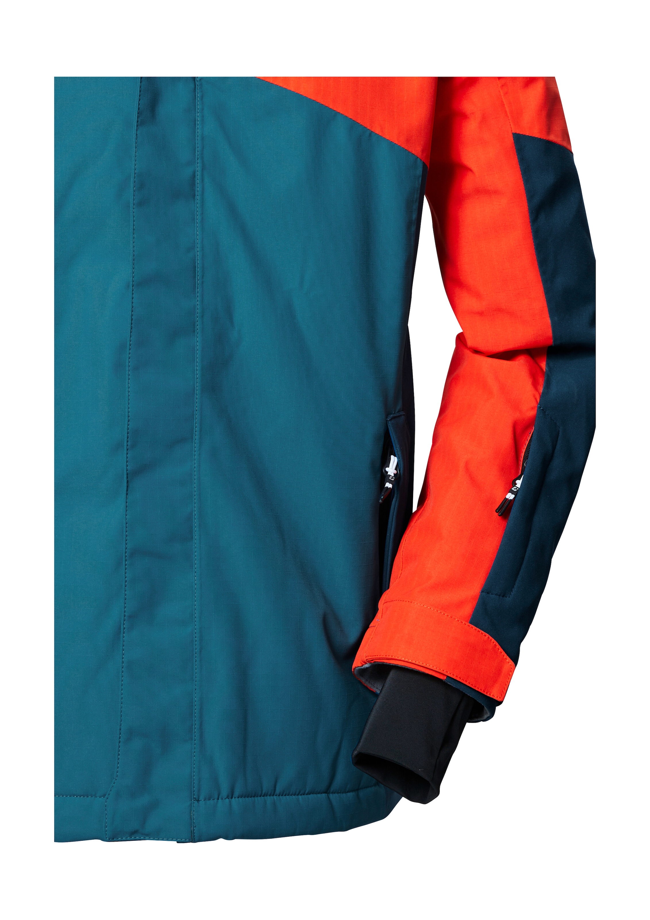 Killtec Skijacke »KSW 387 BYS SKI JCKT«