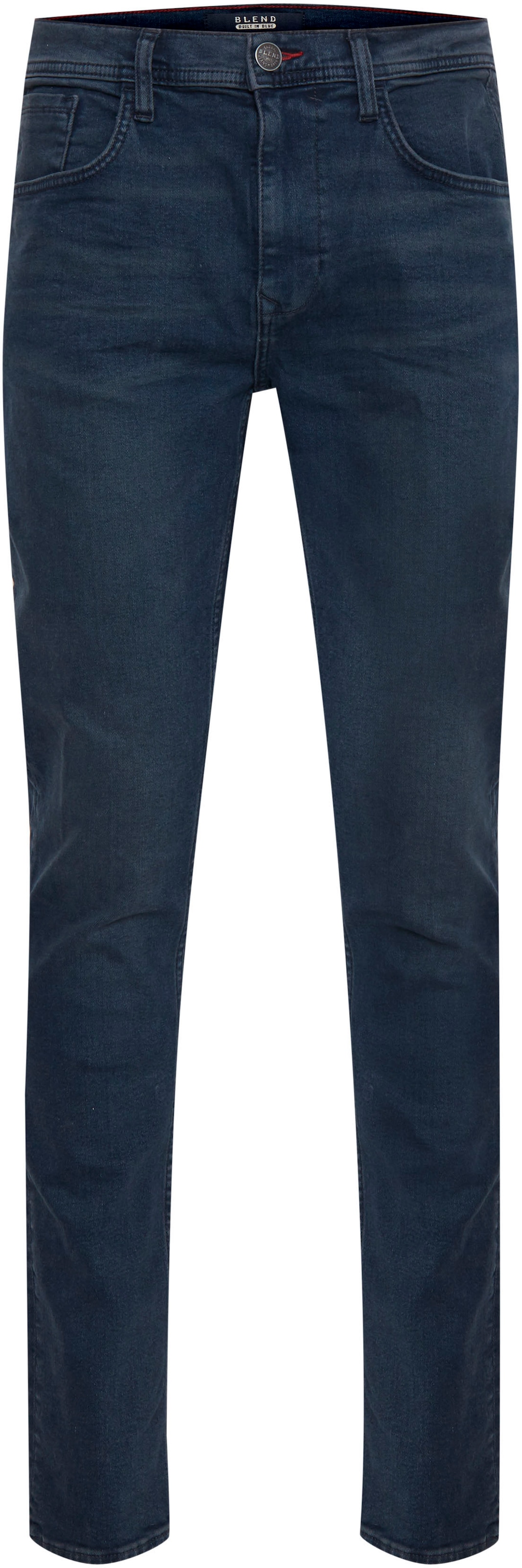 Blend Regular-fit-Jeans »Twister fit - NOOS«