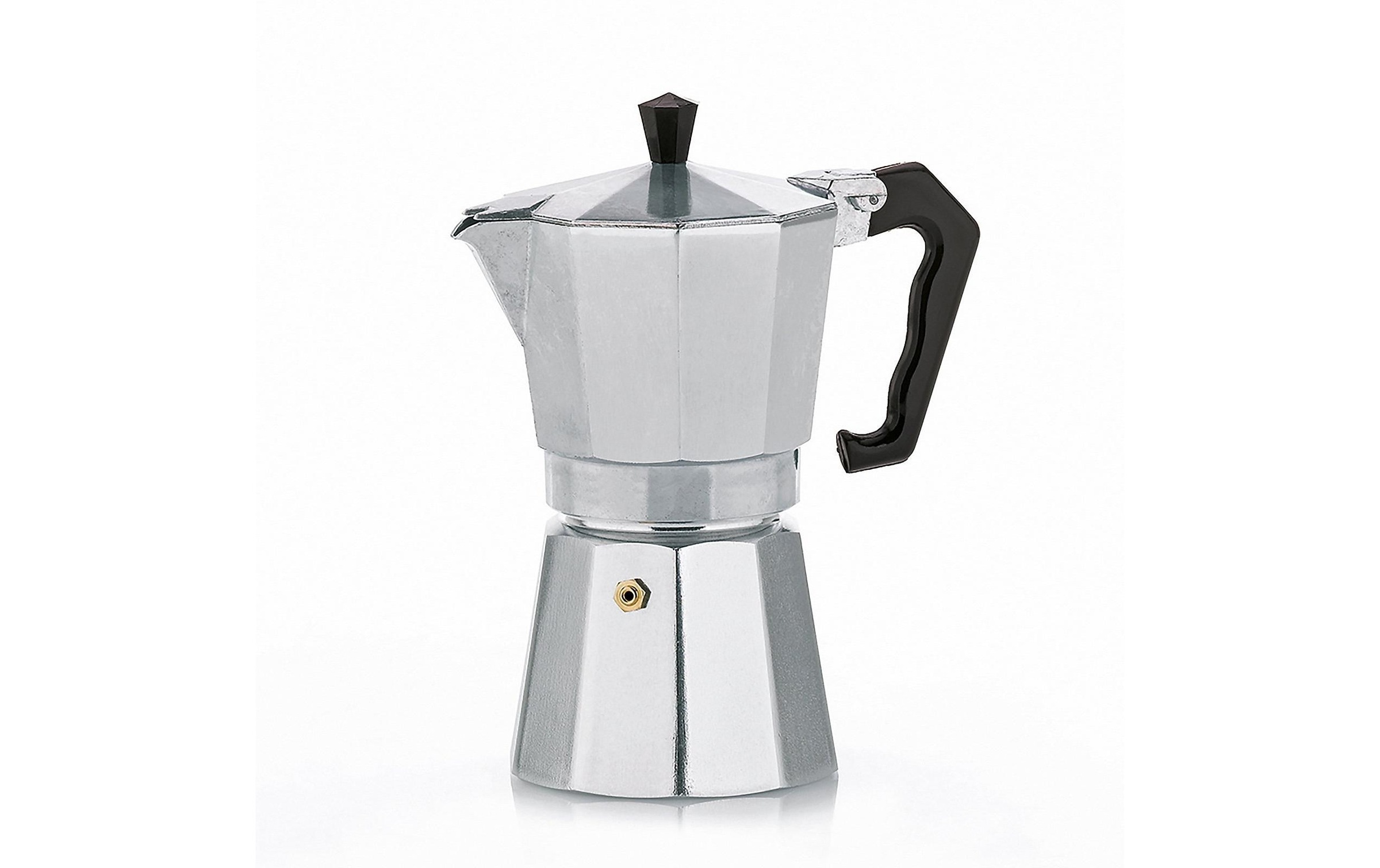 Image of kela Espressokocher "Italia 9 Tassen,"