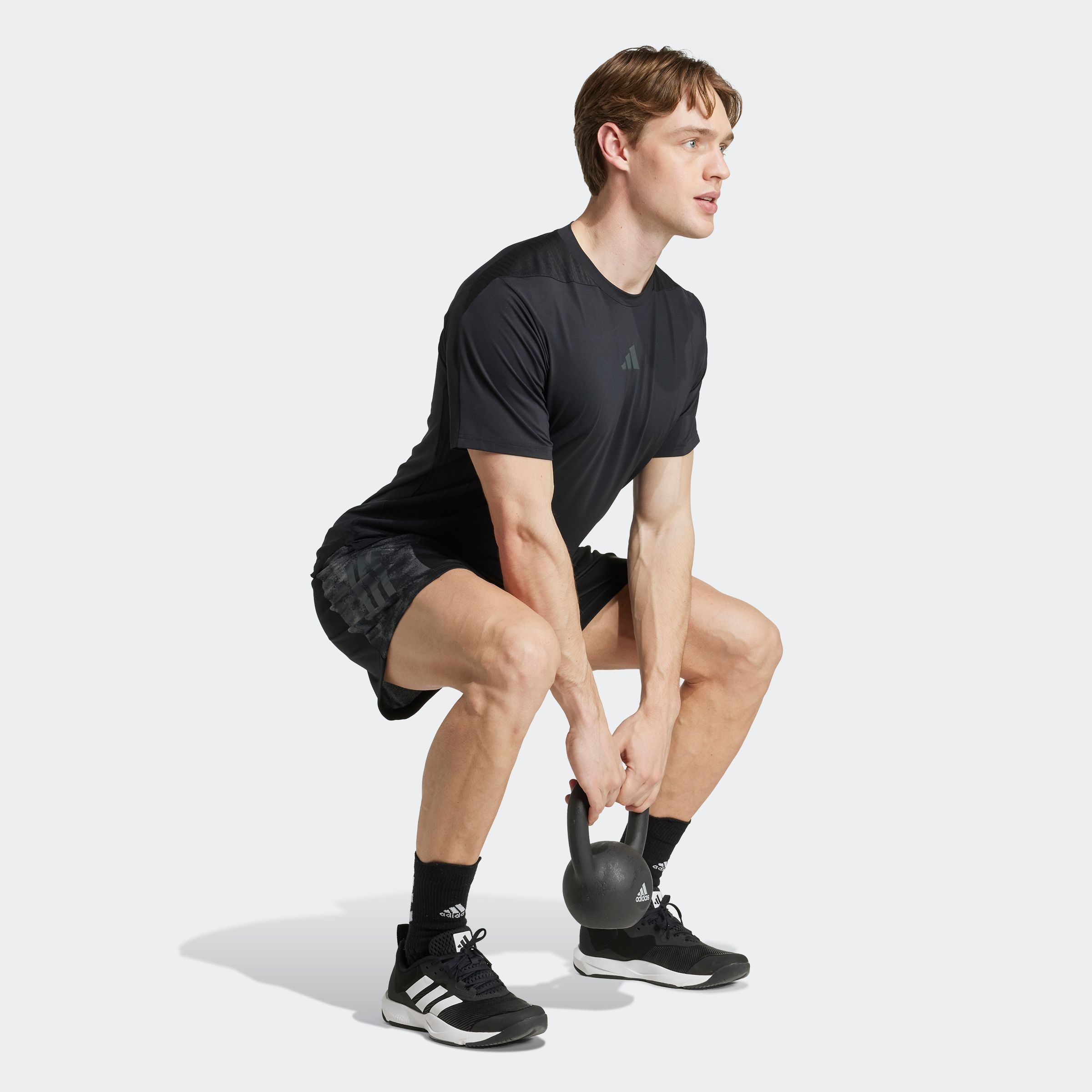 adidas Performance Shorts »SEA 3S SHORT«, (1 tlg.)
