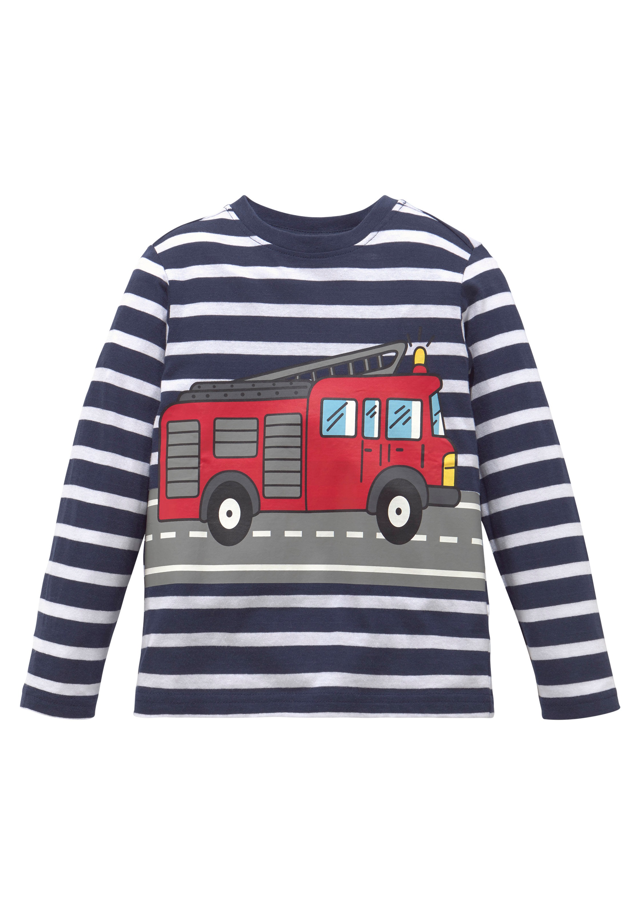 Image of KIDSWORLD Langarmshirt »TATÜ TATA« bei Ackermann Versand Schweiz