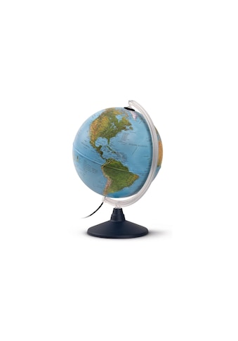 Globus »GLOBE LUMINEUX ELITE 25CM«