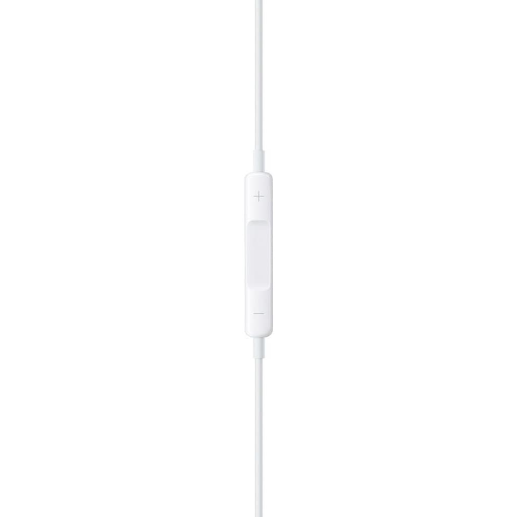 Apple In-Ear-Kopfhörer »EarPods«, integrierte Steuerung für Anrufe und Musik, MNHF2ZM/A