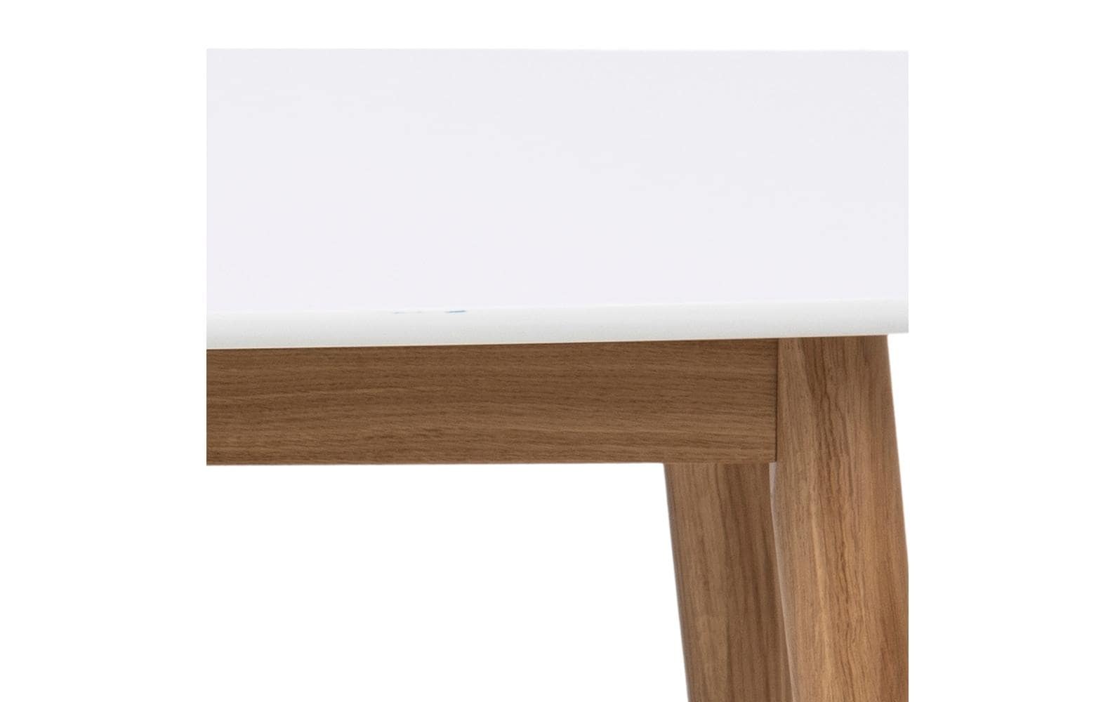 AC Design Esstisch »Nagano«