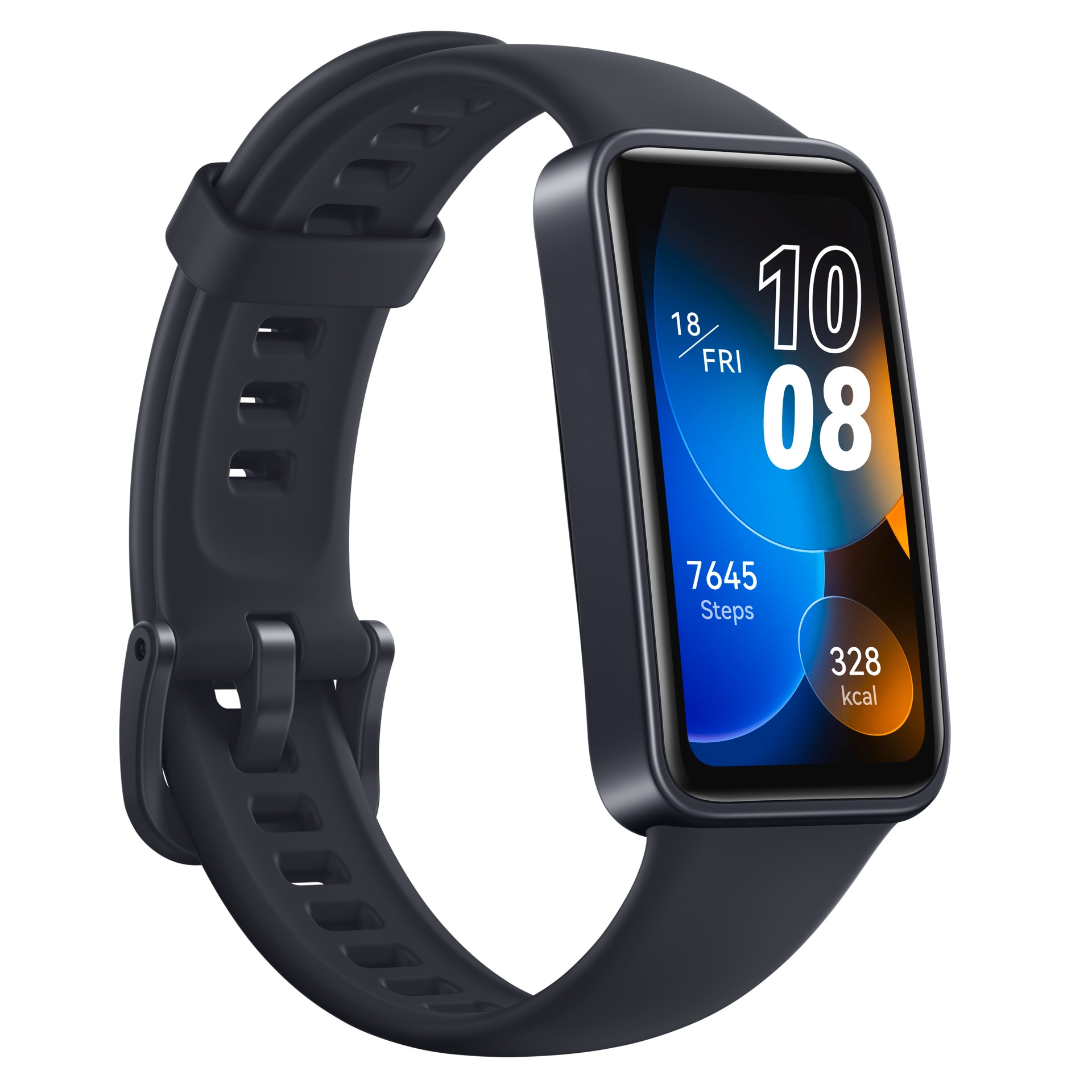 Huawei Smartwatch »Band 8«, (3,73 cm / 1,47 Zoll)