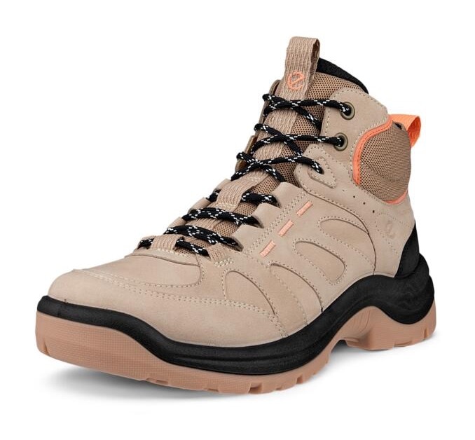 Schnürboots »OFFROAD W«, Outdoorschuh, Wanderschuh, Stiefelette mit wasserdichter Membran