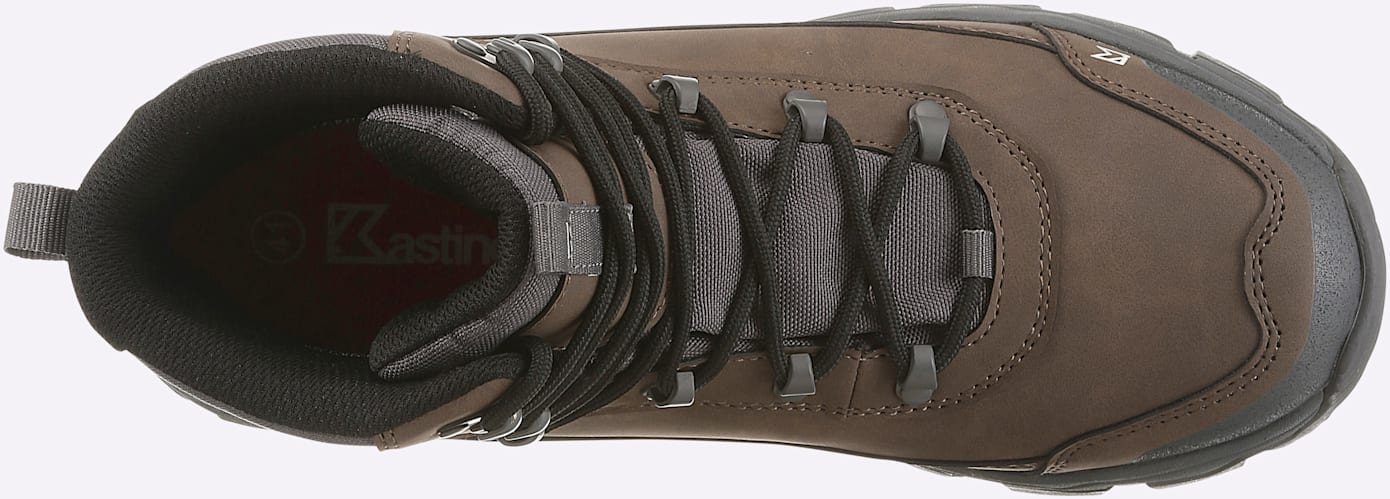   Trekkingschuh
