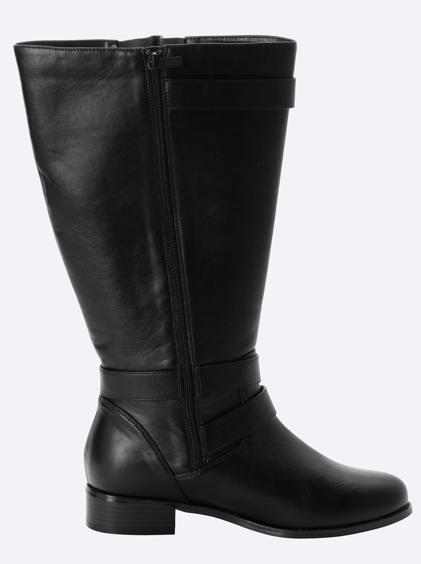 Sheego Weitschaftstiefel
