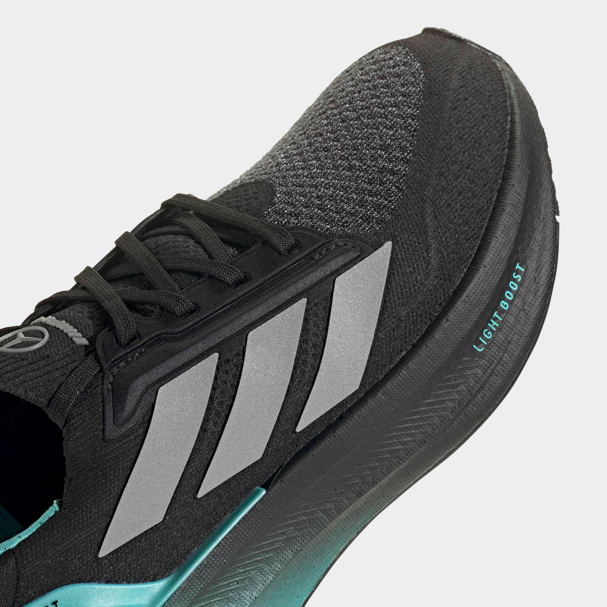 adidas Performance Chaussure de course »ULTRABOOST 5X M MER«  Mercedes AMG Motorsport