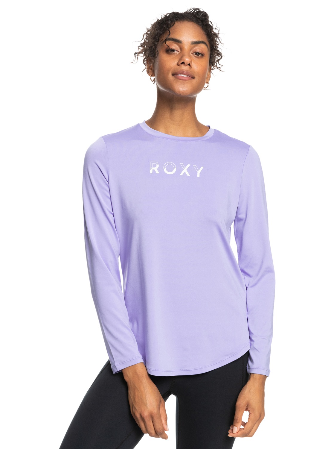 Image of Roxy Trainingsshirt »Ray Of Light« bei Ackermann Versand Schweiz