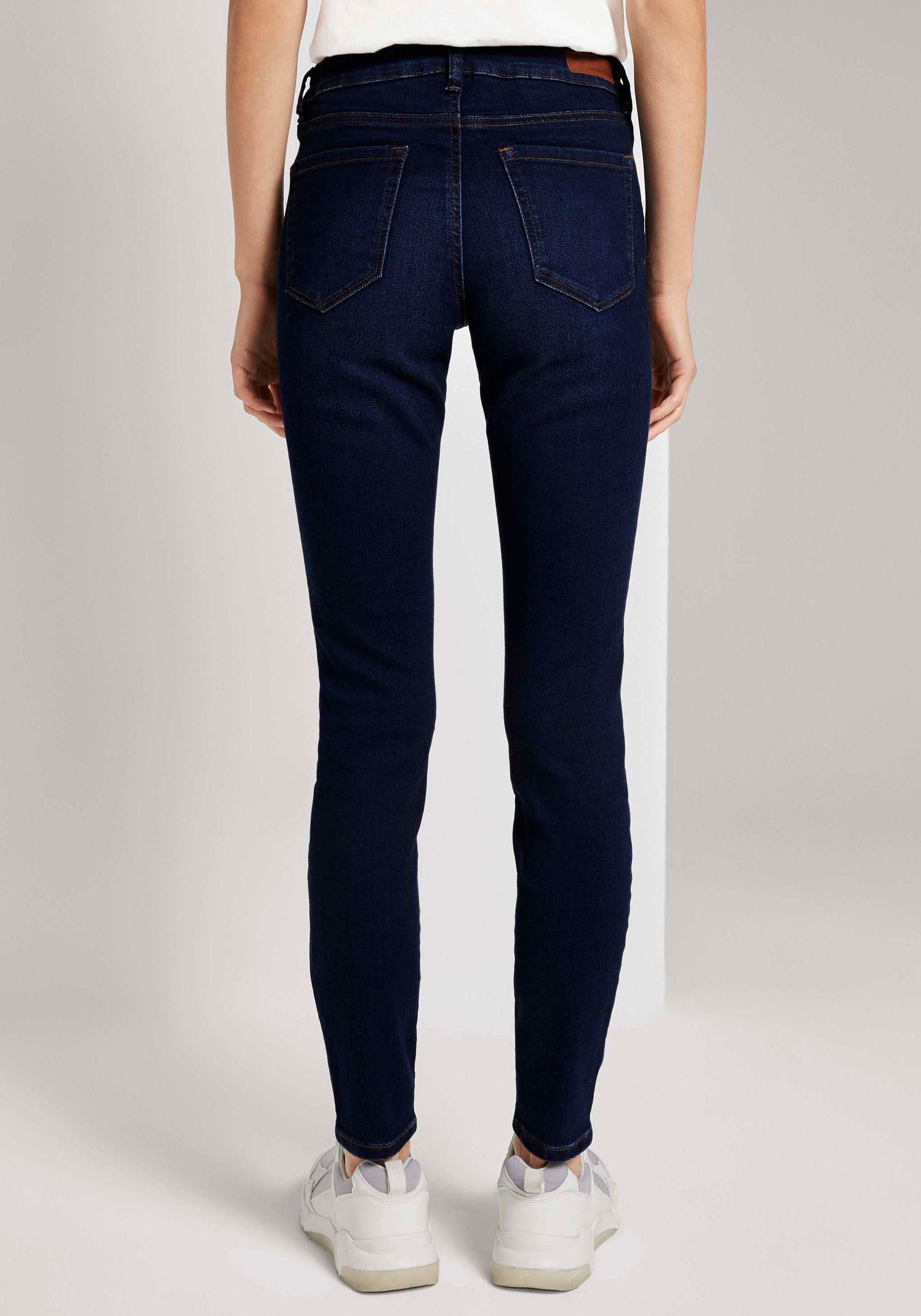 ♕ TOM TAILOR Denim Slim-fit-Jeans, im kaufen versandkostenfrei Schnitt 5-Pocket