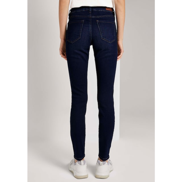 ♕ TOM TAILOR Denim Slim-fit-Jeans, im 5-Pocket Schnitt versandkostenfrei  kaufen