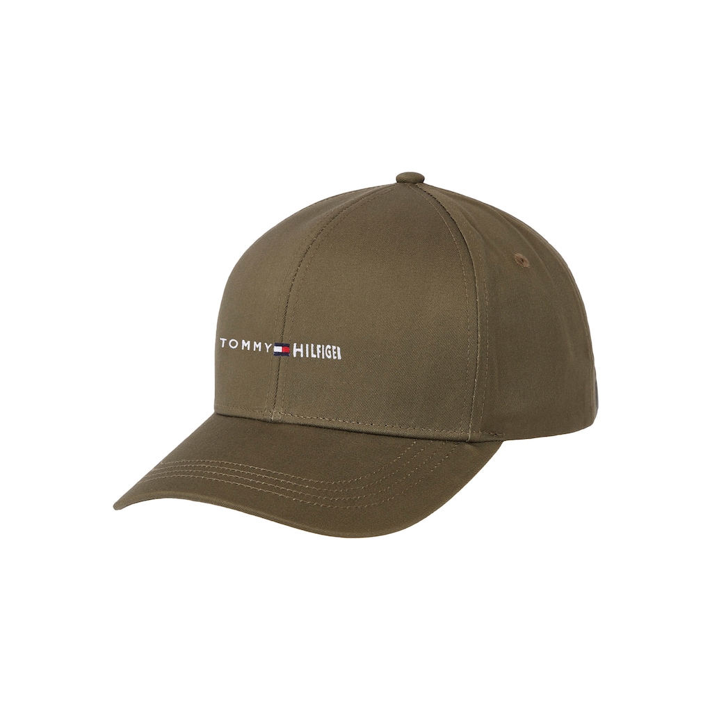 Tommy Hilfiger Baseball Cap »SKYLINE CAP«