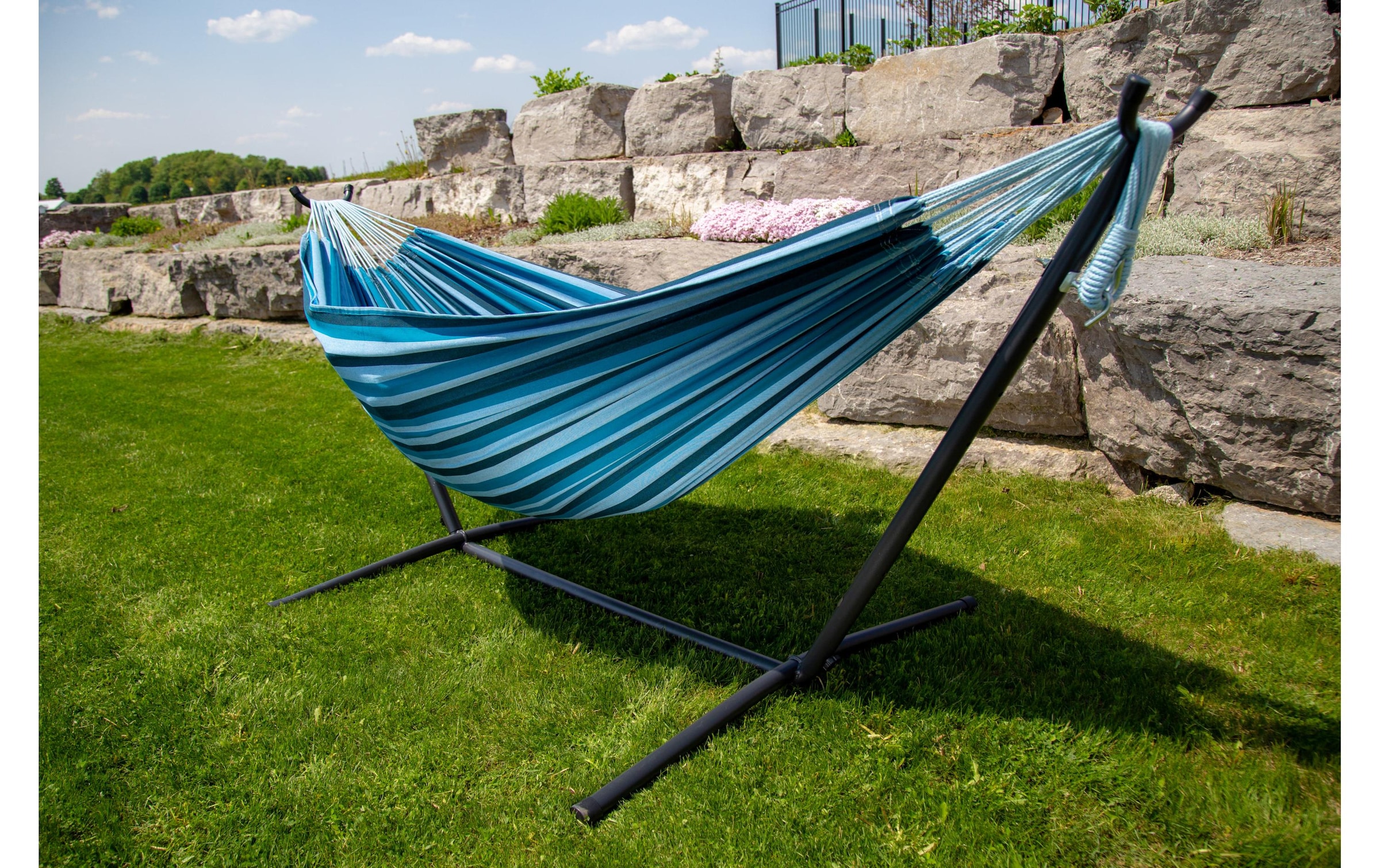   Hamac »Vivere Kombo Blue Lagoon«