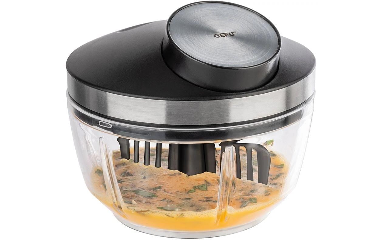 GEFU Gemüsehacker »Zizo 450 ml« Multizerkleinerer