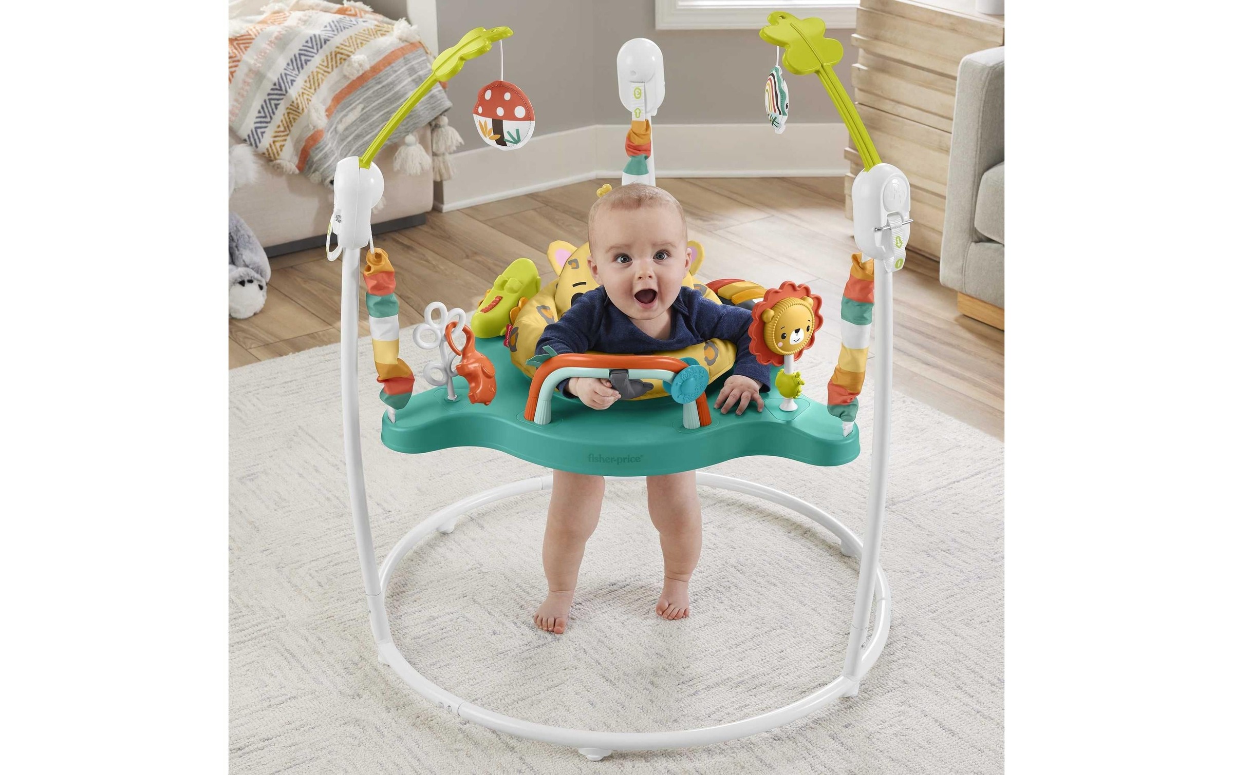 Fisher-Price® Lernspielzeug