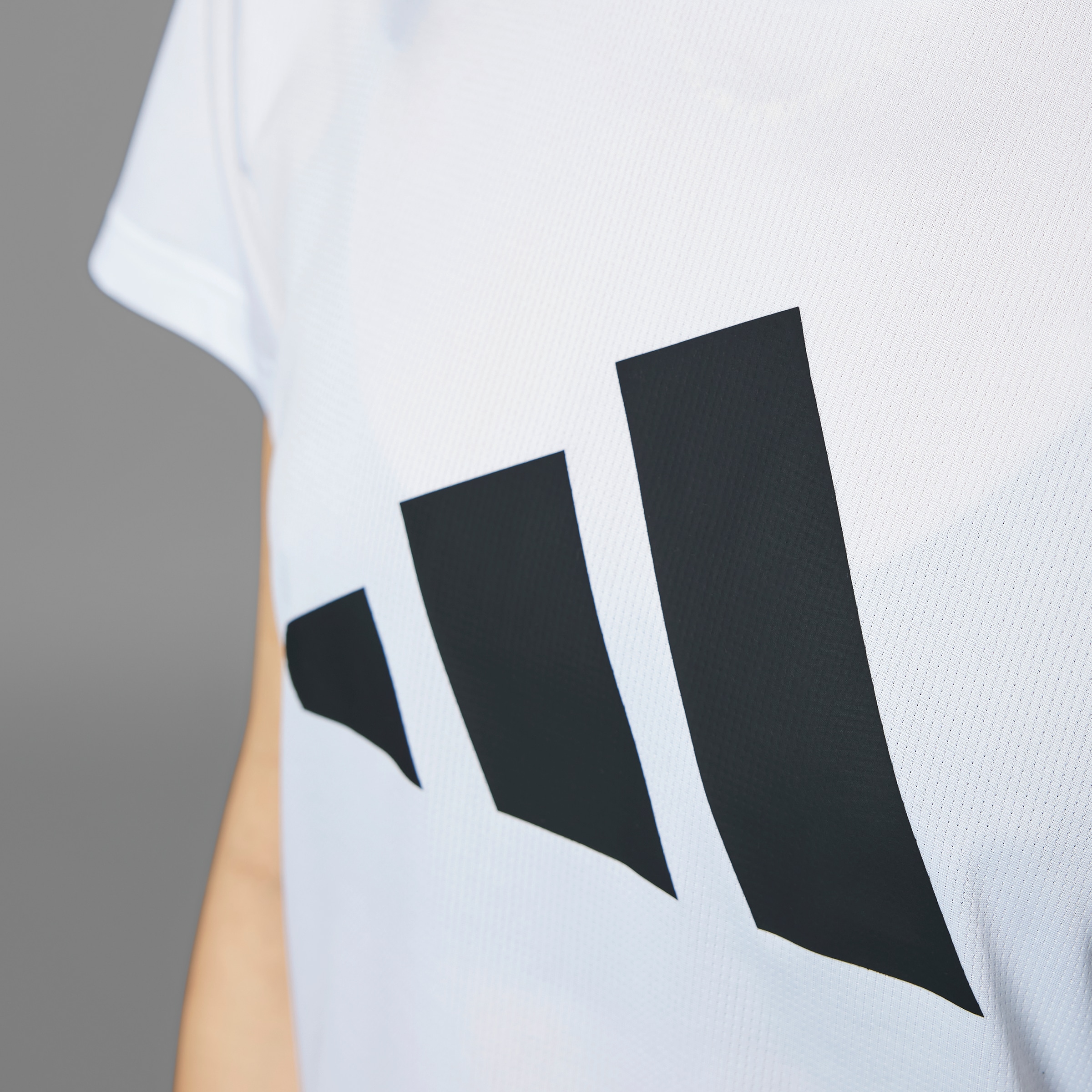 adidas Performance Laufshirt »RUN IT TEE«