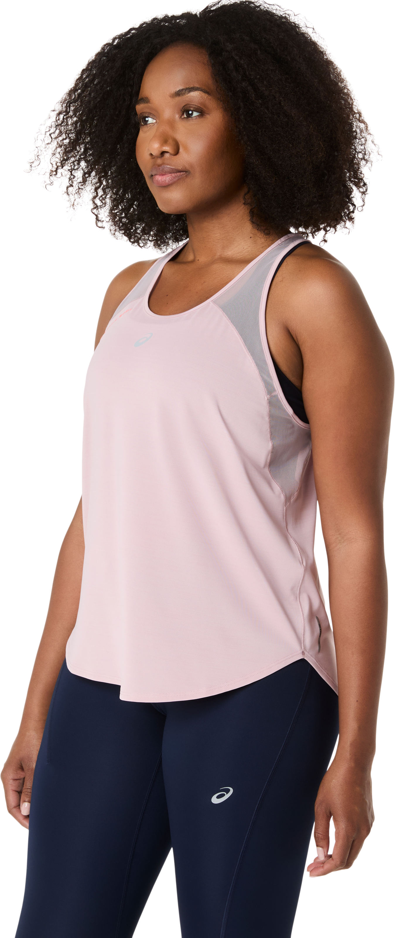 Asics Top de course »ROAD TANK«