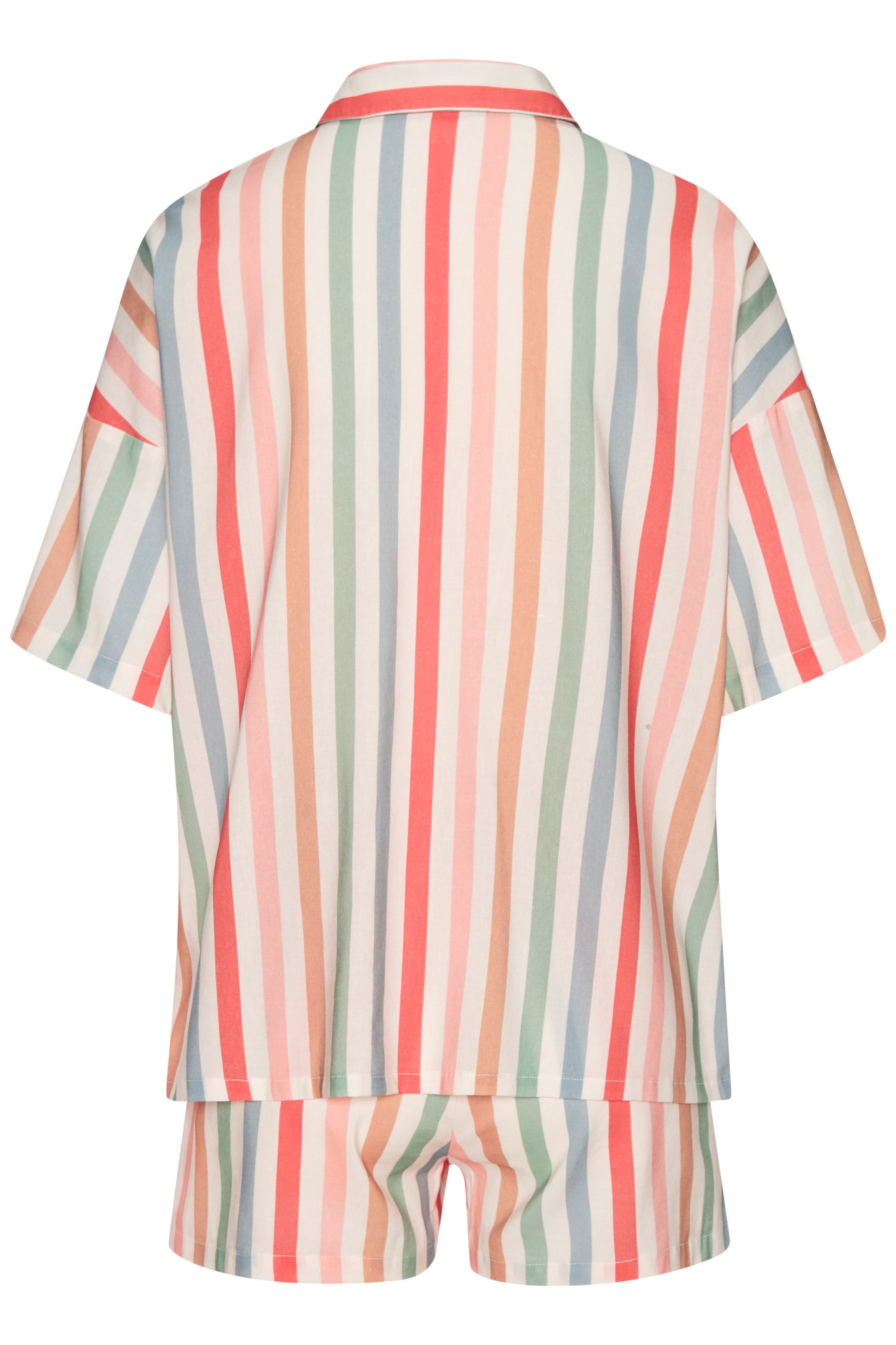 LASCANA Shorty 2 tlg. Schöne Webqualität