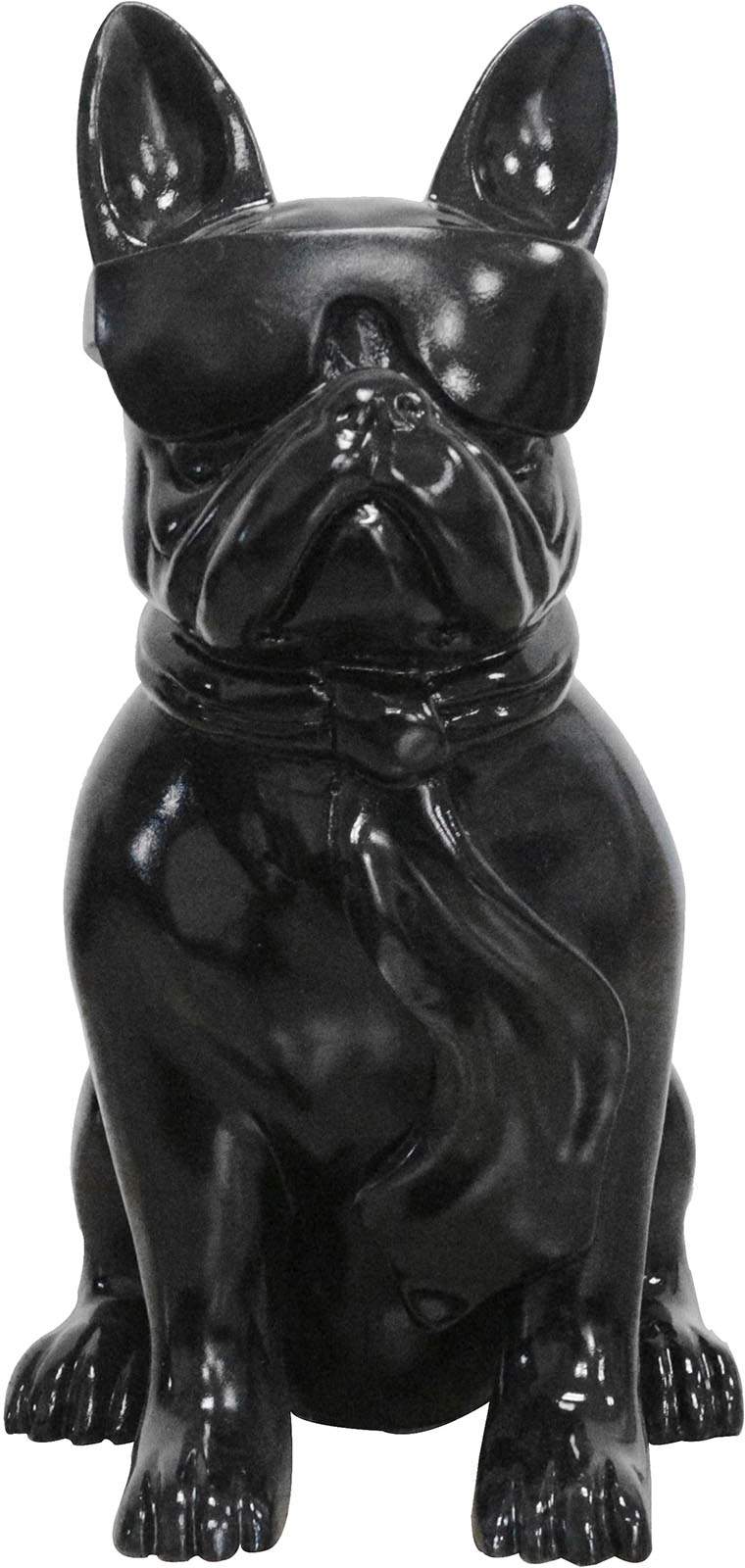 Image of Kayoom Tierfigur "Skulptur Dude 100 Schwarz"