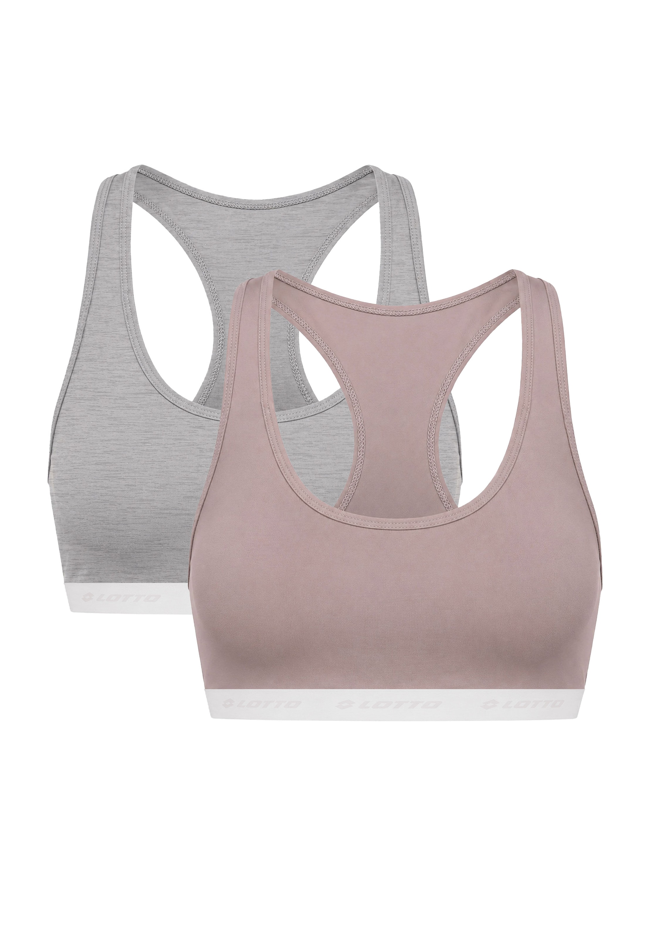 Image of lotto Tanktop