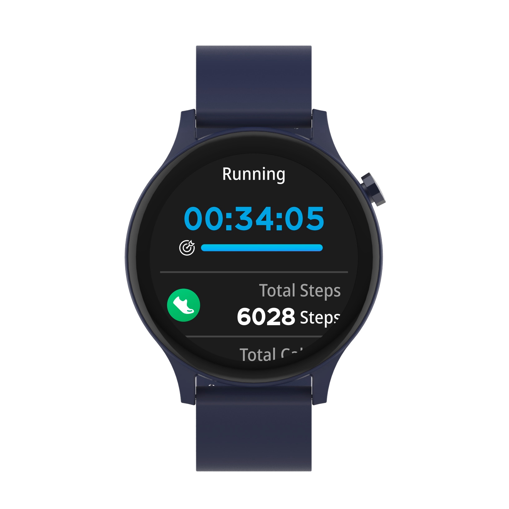 Denver Smartwatch »SWC-338« (3,51 cm / 1,38 ″)