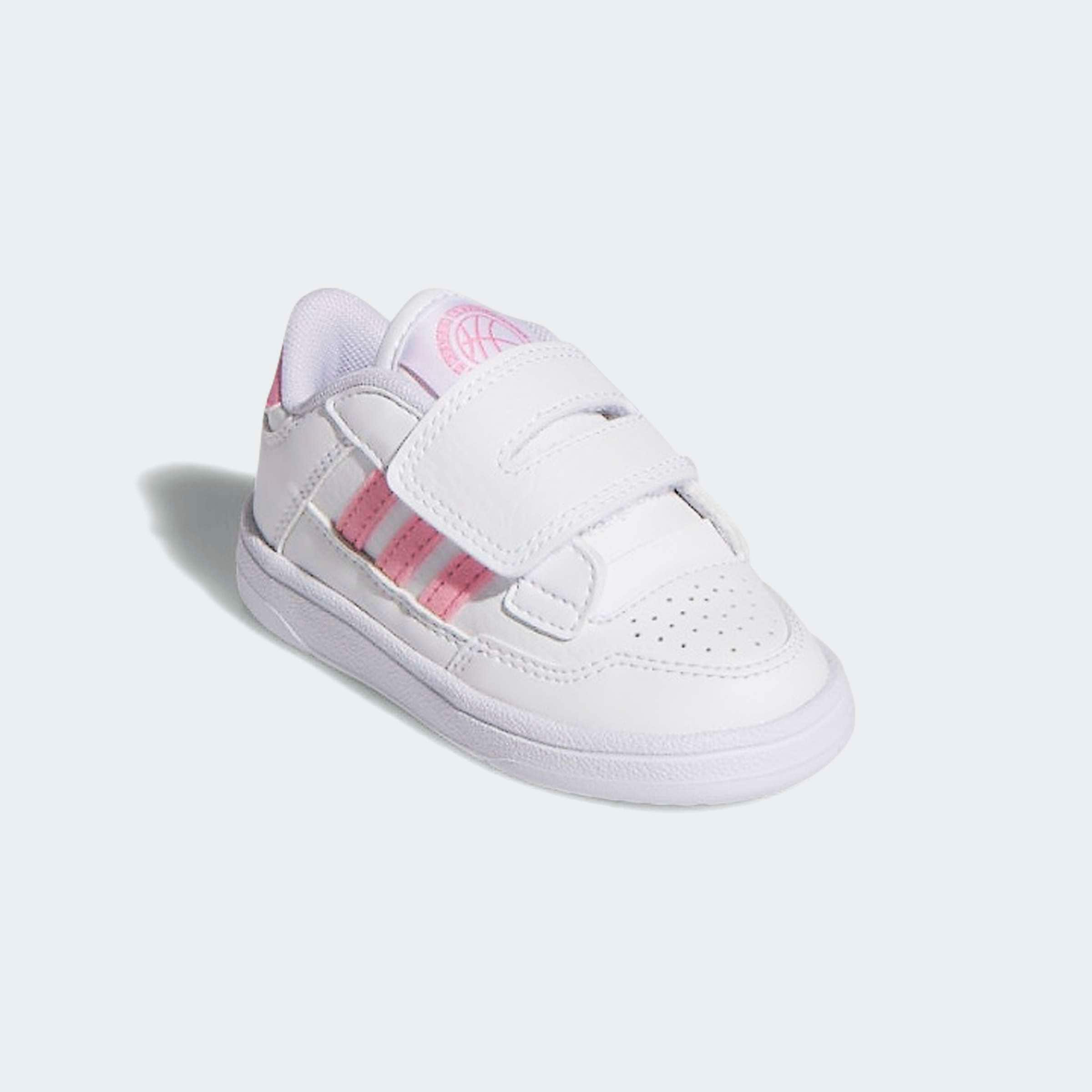 adidas Sportswear Chaussures à scratch »RAPID COURT KIDS«  für Kinder