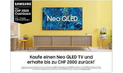 QLED-Fernseher, 163 cm/65 Zoll, 8K, Android TV kaufen