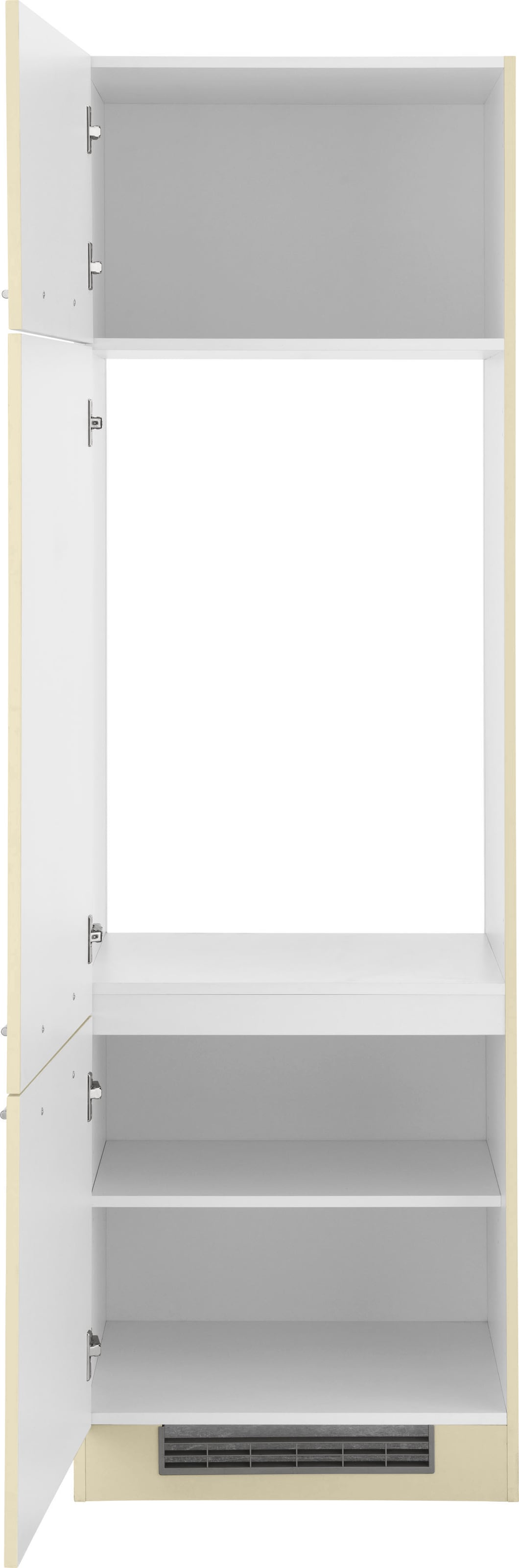 ♕ wiho Küchen Kühlumbauschrank »Unna«, 60 cm breit, ohne E-Gerät  versandkostenfrei auf