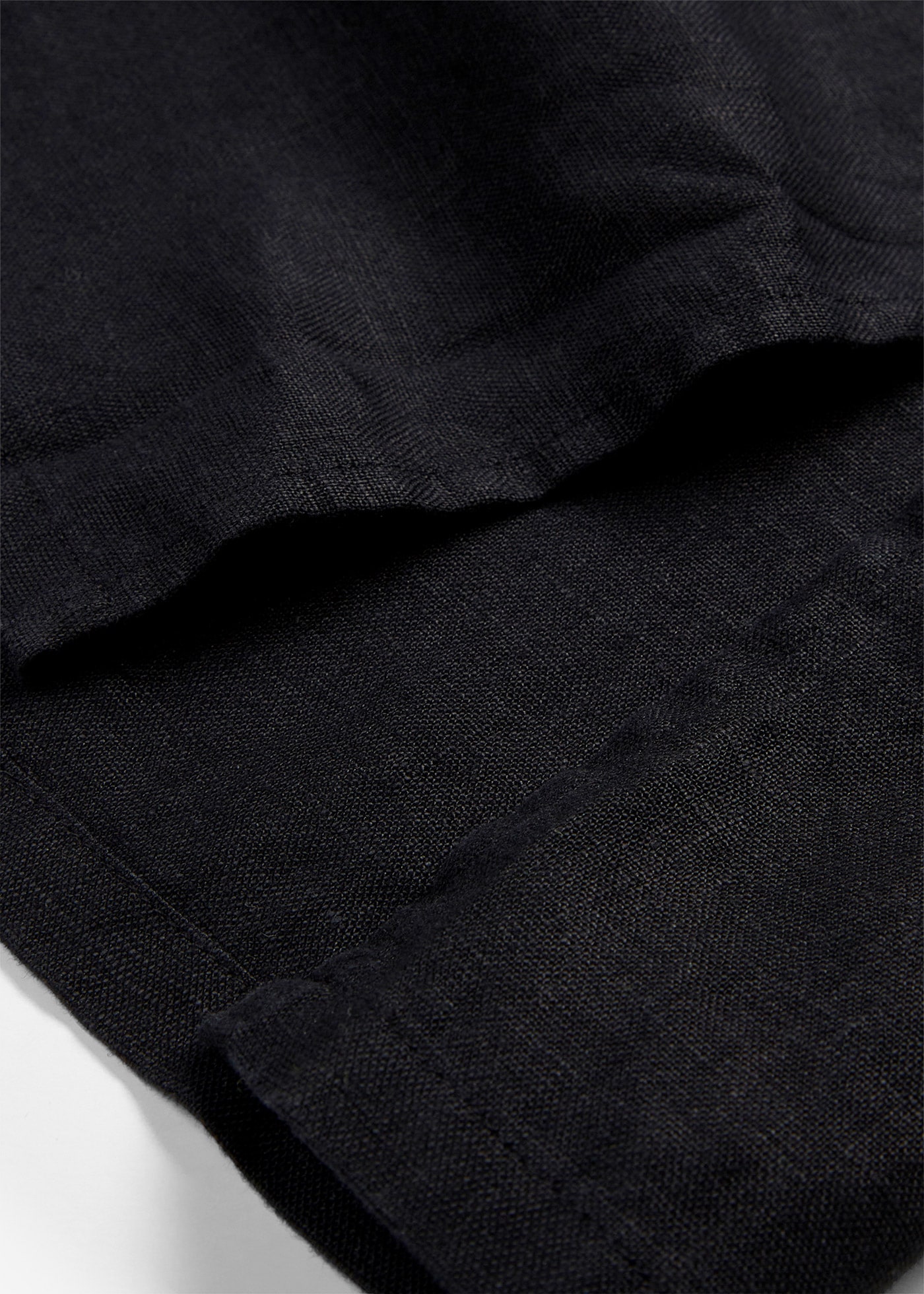 bonprix Tunikakleid »Kaftan-Kleid aus reinem Leinen« Kaftan-Kleid aus reinem Leinen