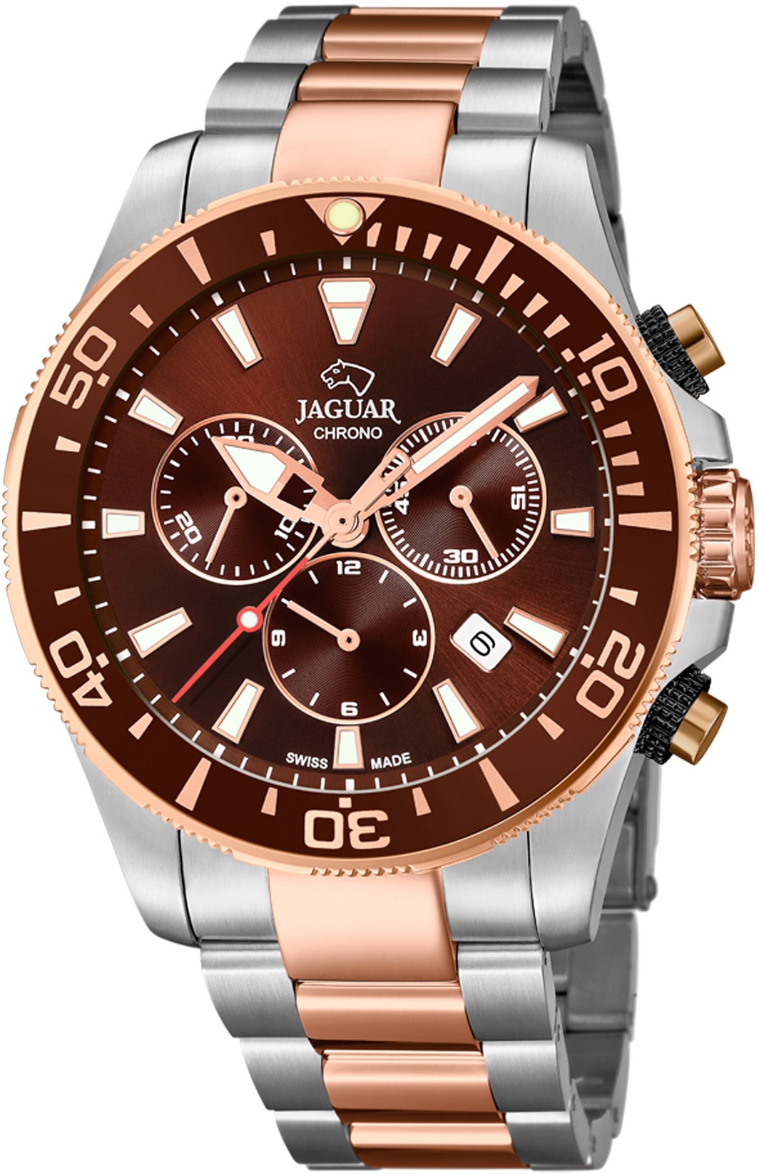 Image of Jaguar Chronograph »Executive, J868/1« bei Ackermann Versand Schweiz