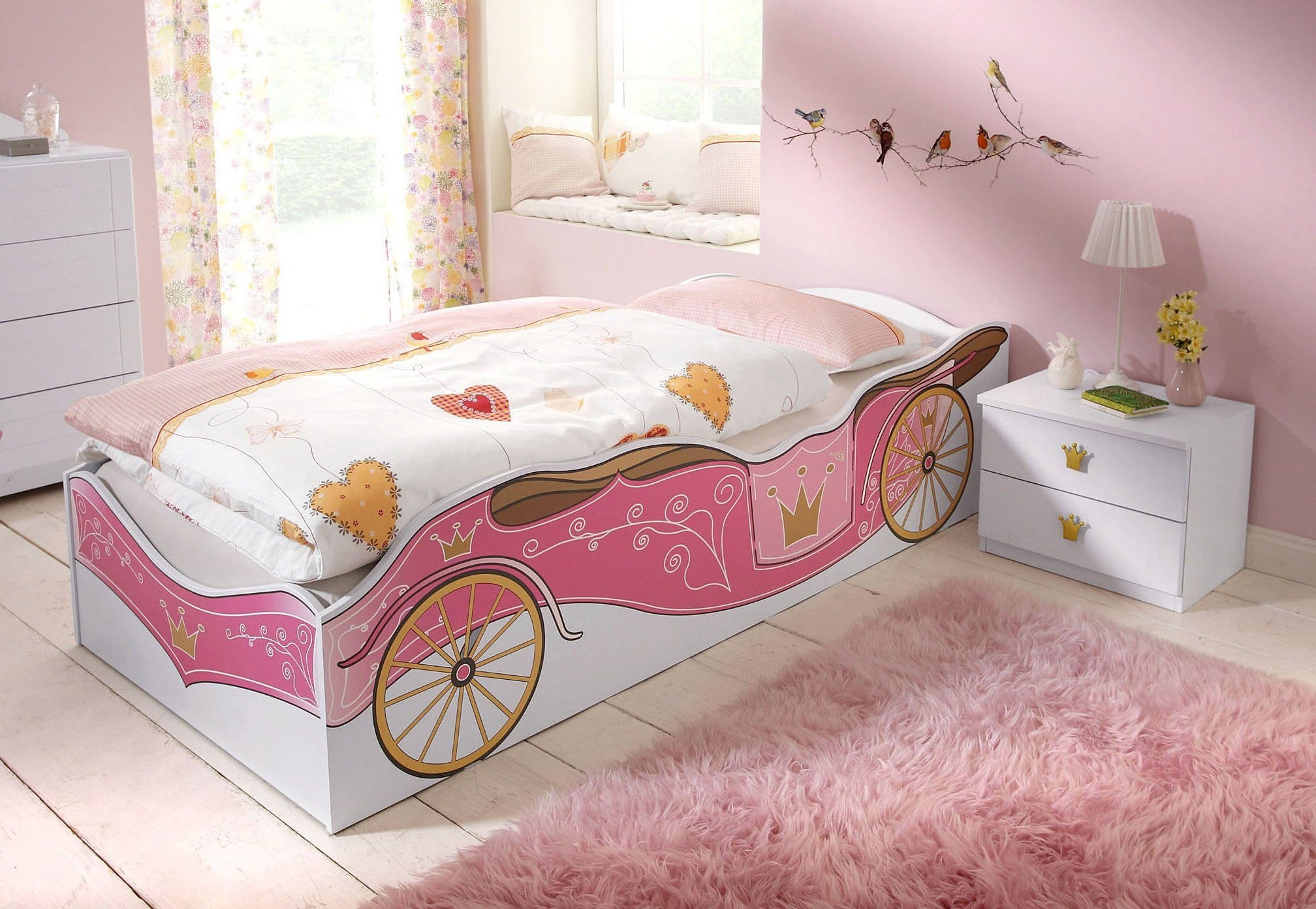 Image of rauch Bett »Kate« bei Ackermann Versand Schweiz