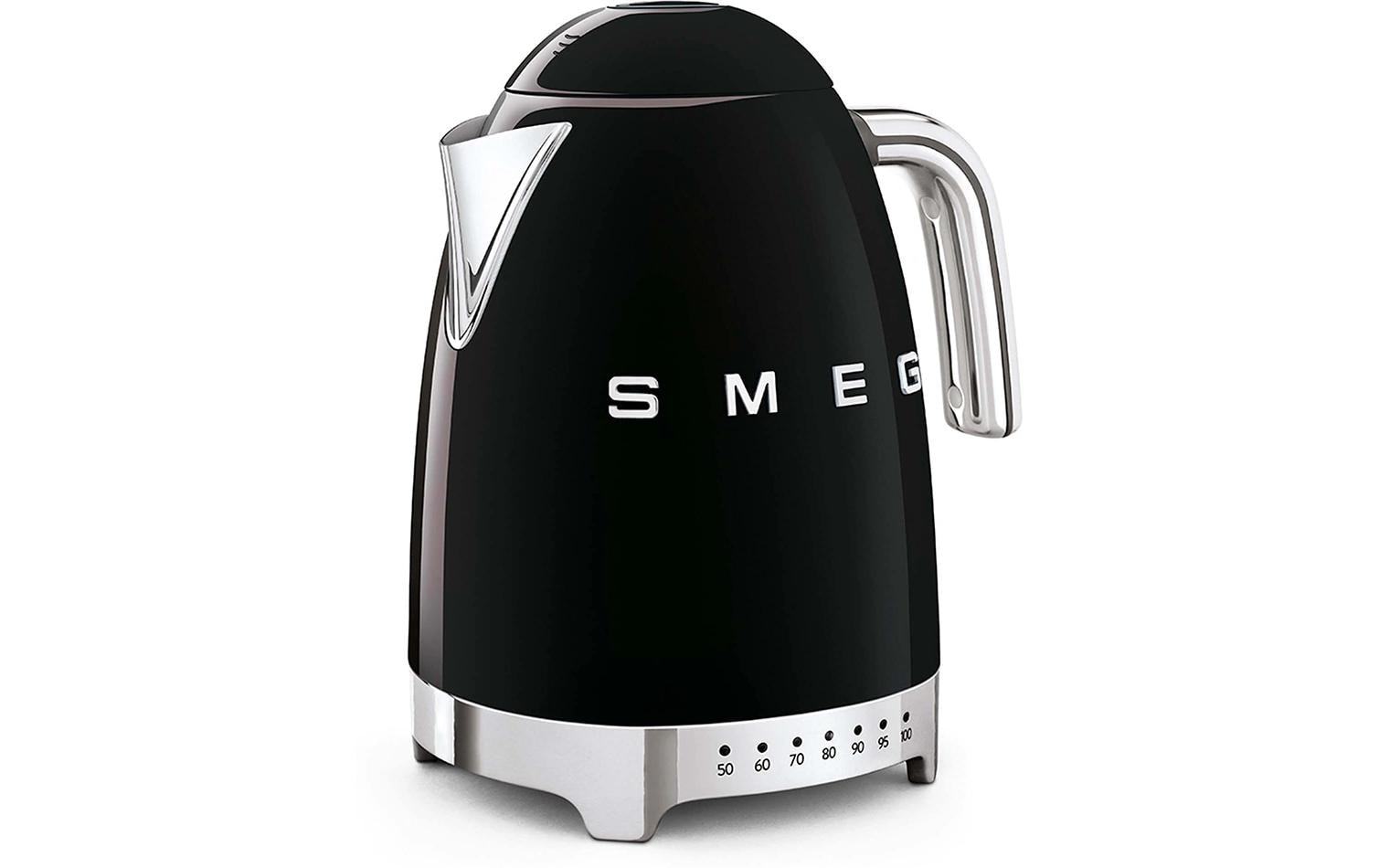 Smeg Wasserkocher »KLF04PGEU«, 1,7 l, 2400 W